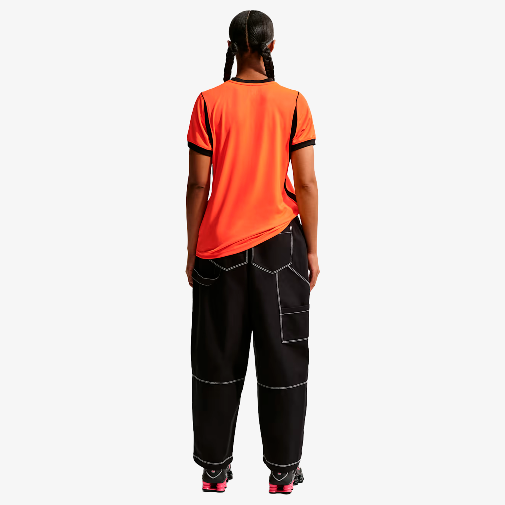 Maglia Home Olanda 2026 - Donne
