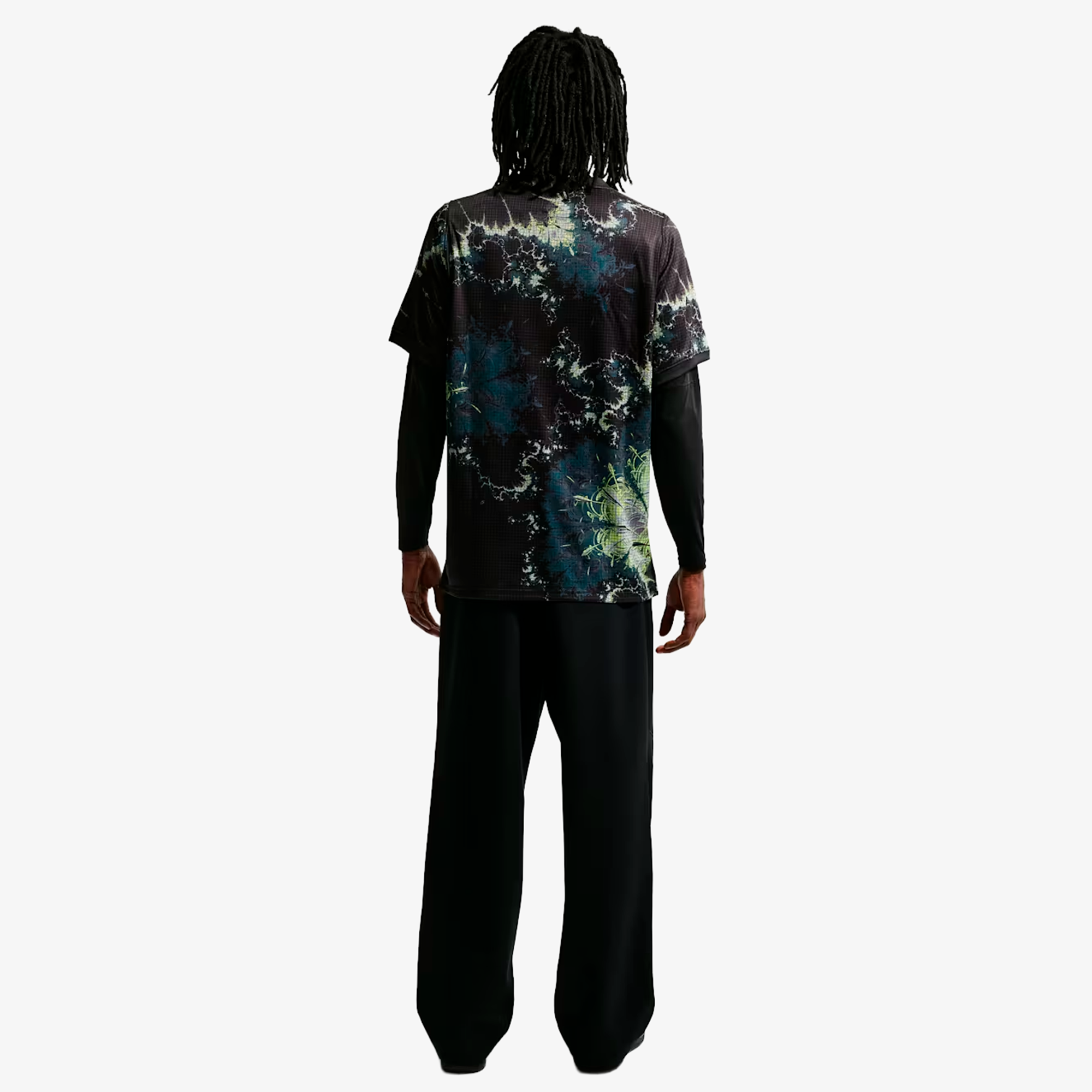 Camiseta Países Bajos Portero 2026 - Hombre