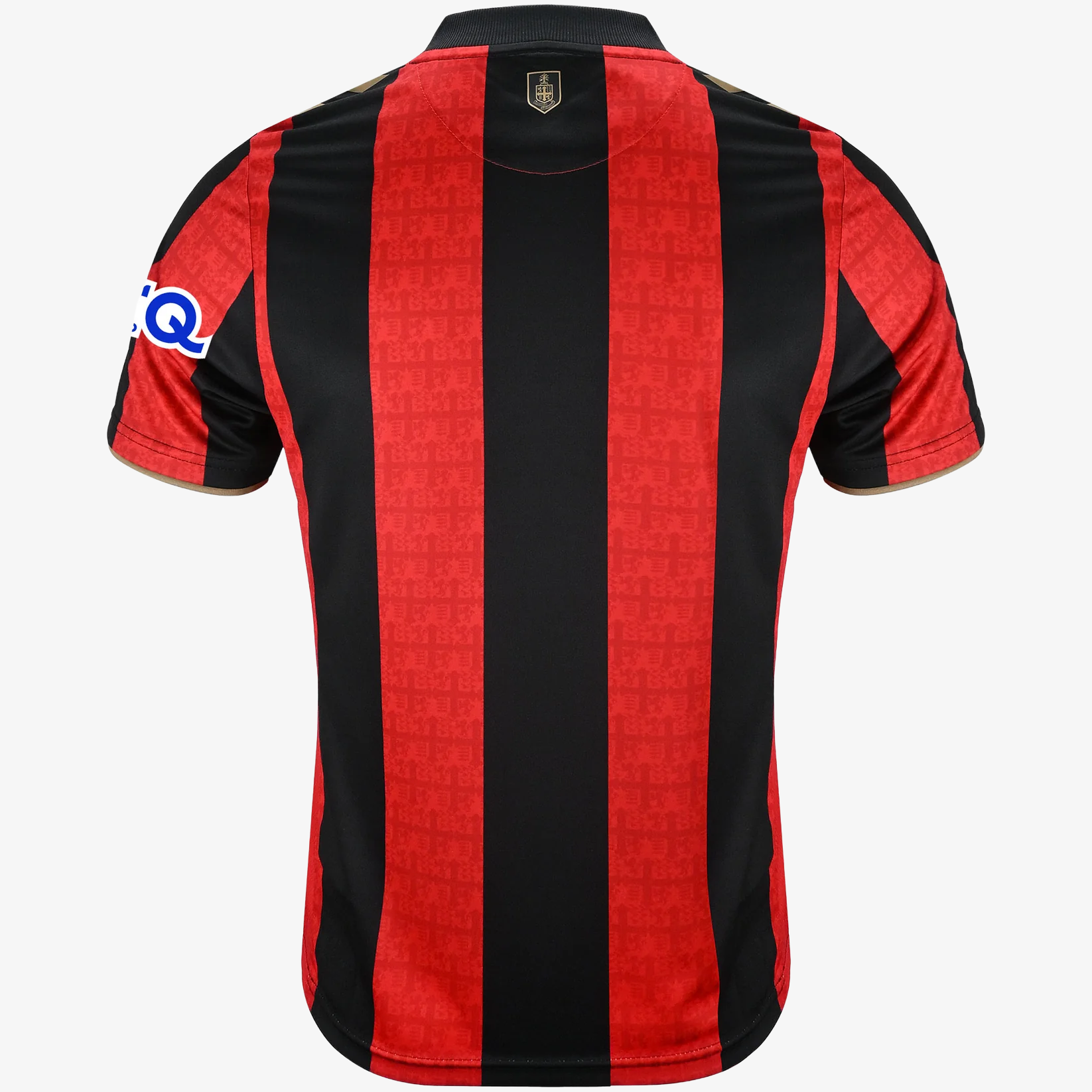 Camiseta AFC Bournemouth Primera Equipación 2026/27 - Hombre