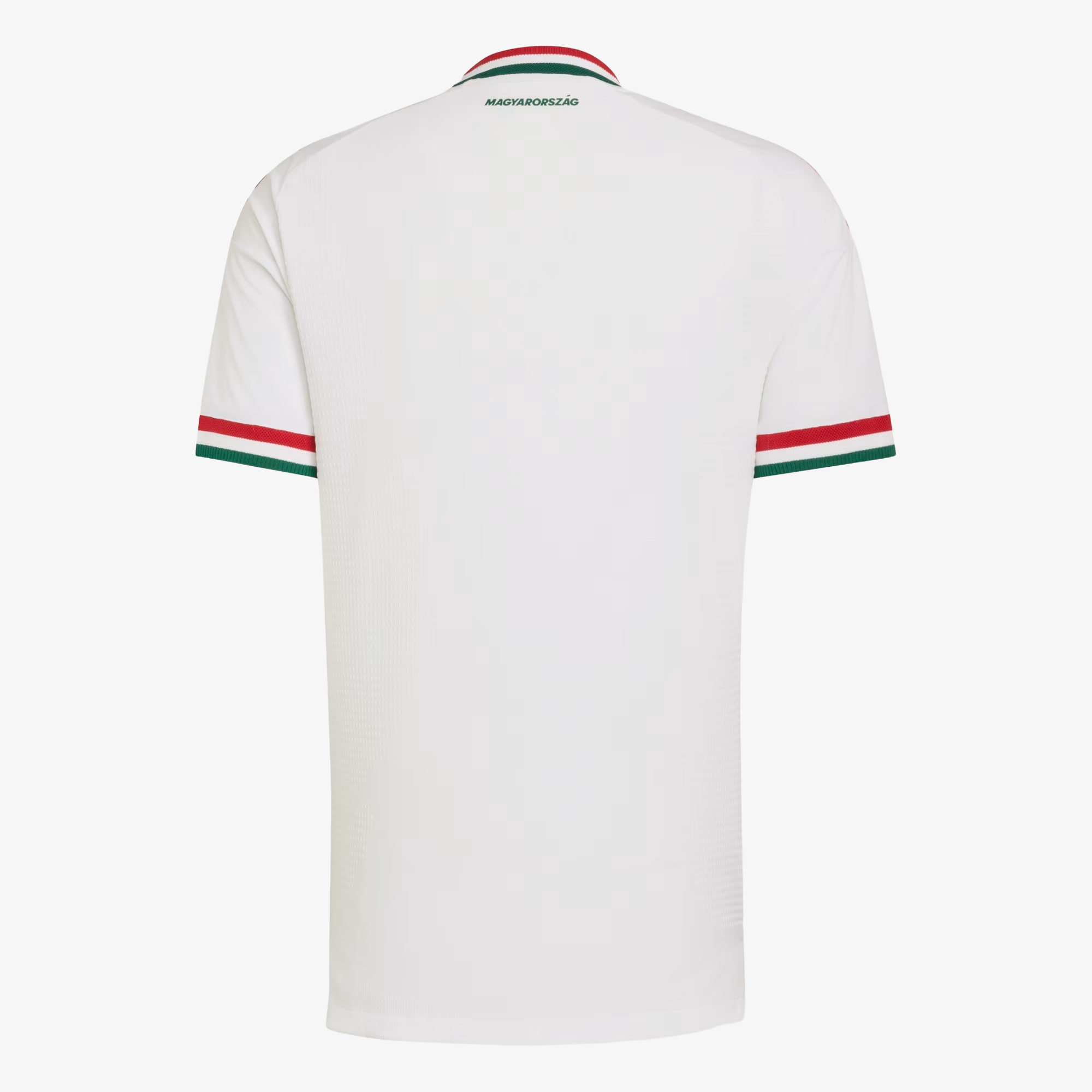 Maglia autentica da trasferta dell'Ungheria 2026 - Uomo