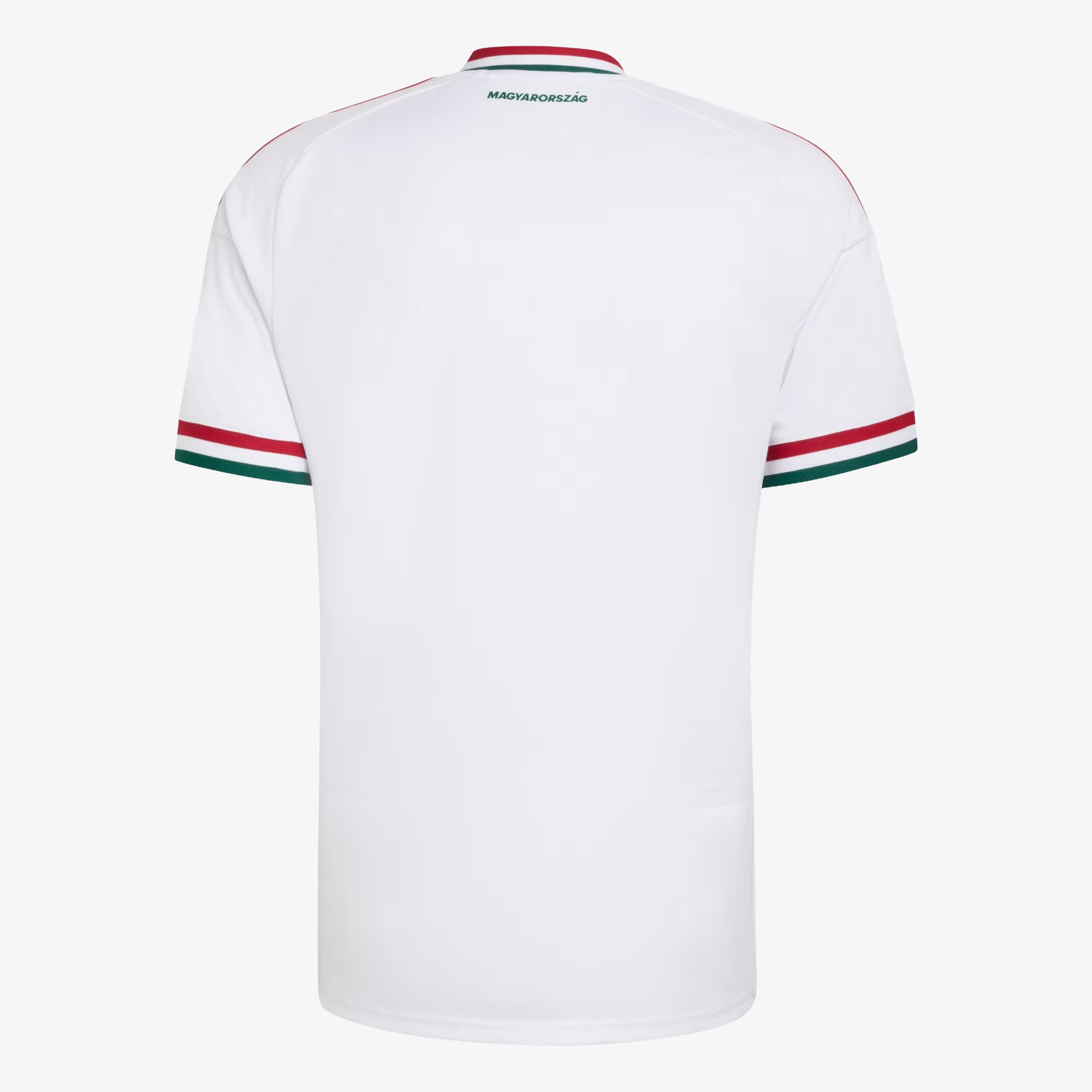 Hungary Away Shirt 2026 - Men