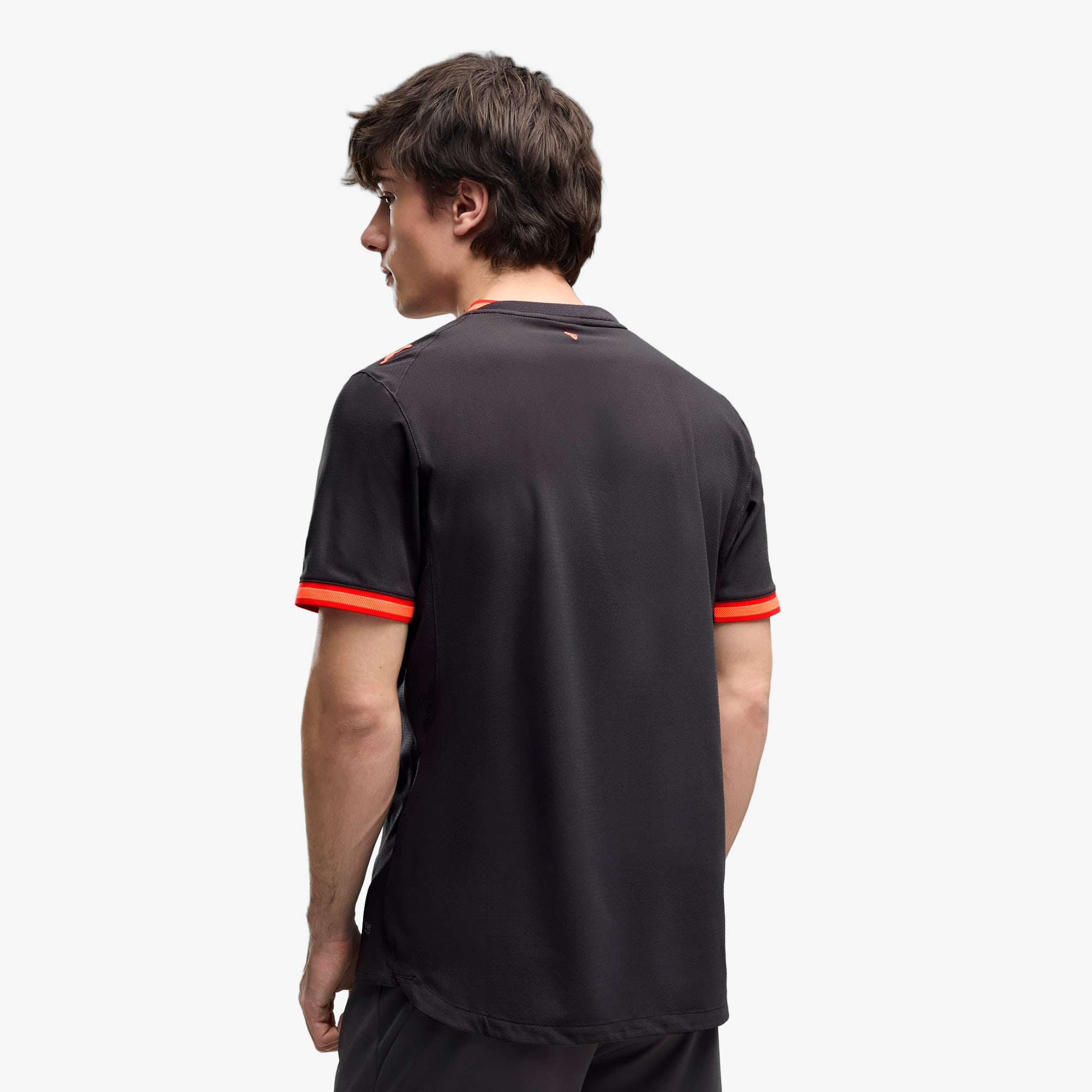 Maglia autentica AC Milan Third Kit 2026/27 - Uomo