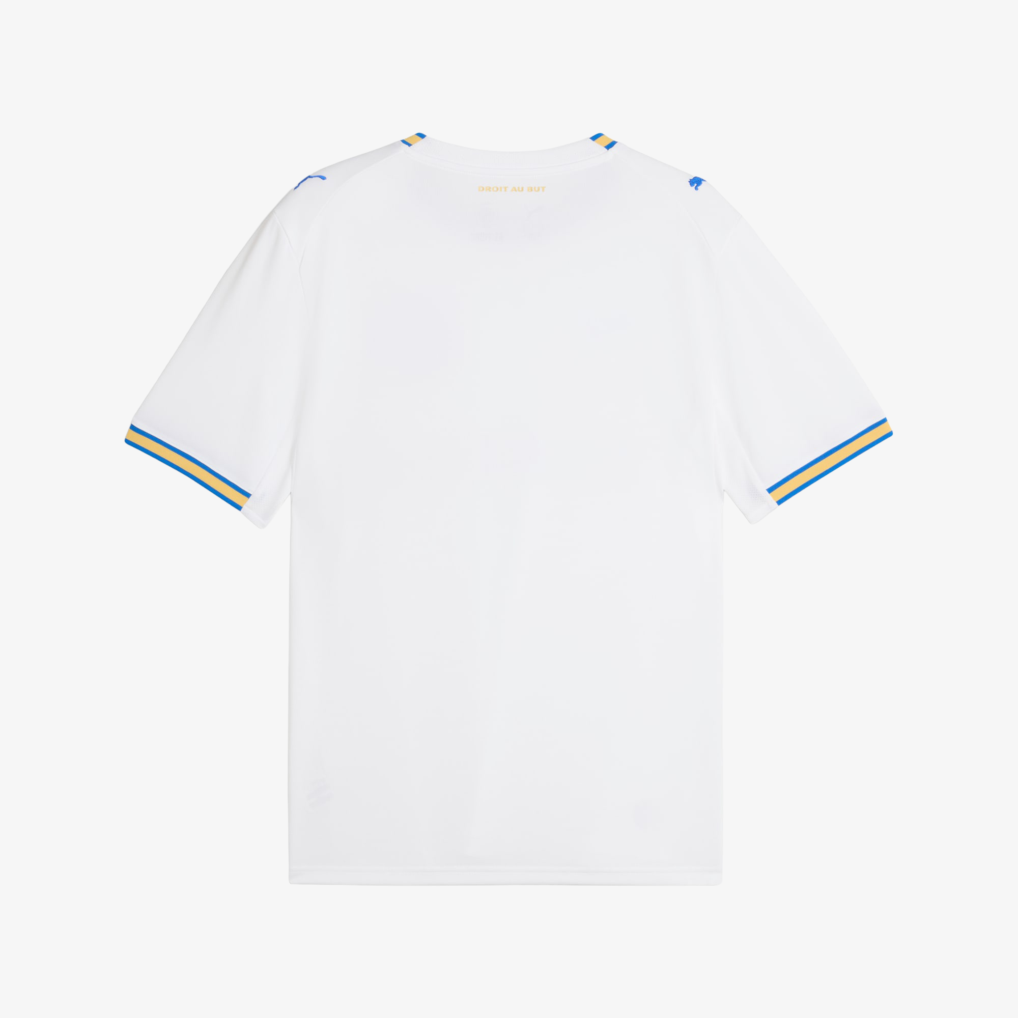 Camiseta Olympique de Marseille Primera Equipación 2026/27 - Hombre