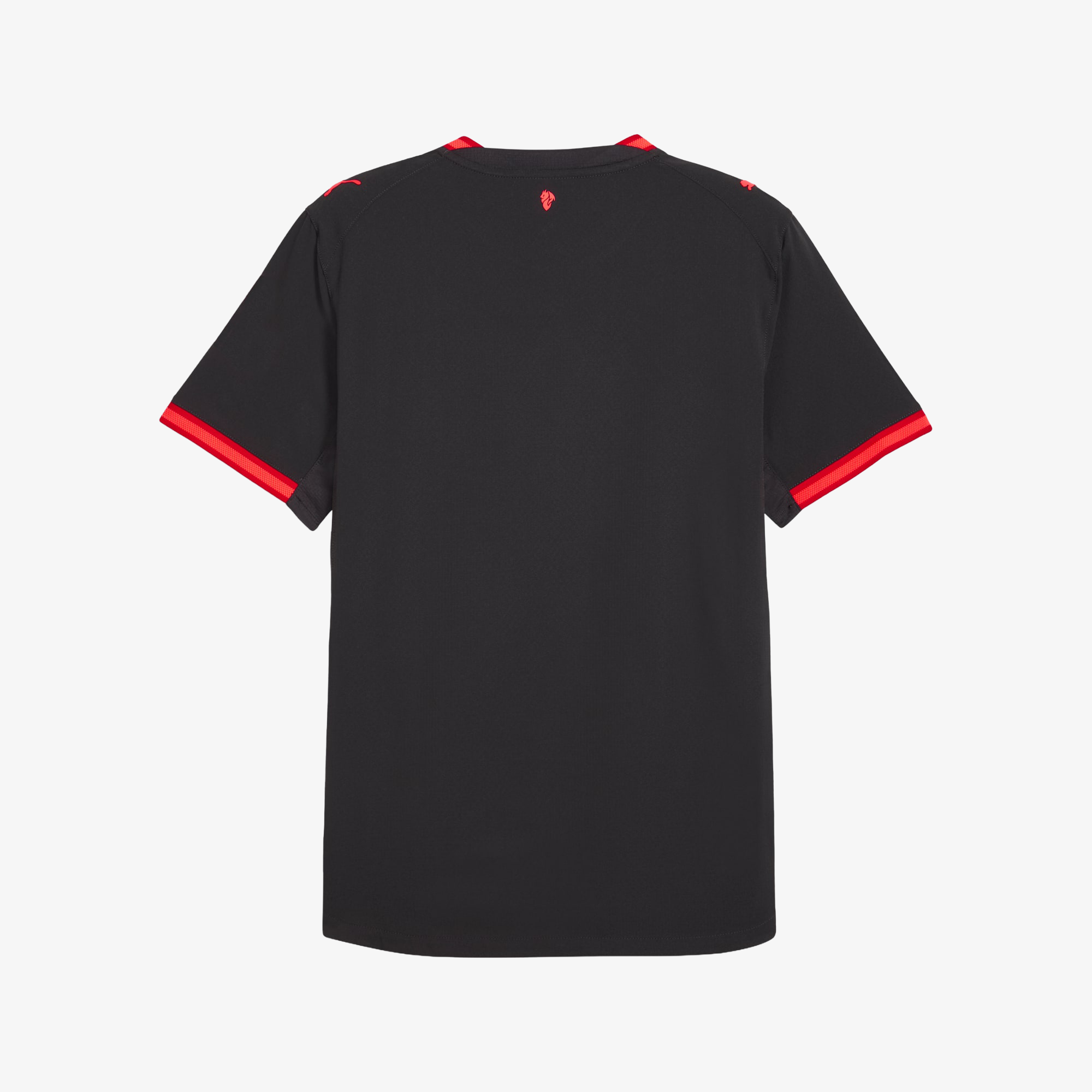Maglia autentica AC Milan Third Kit 2026/27 - Uomo