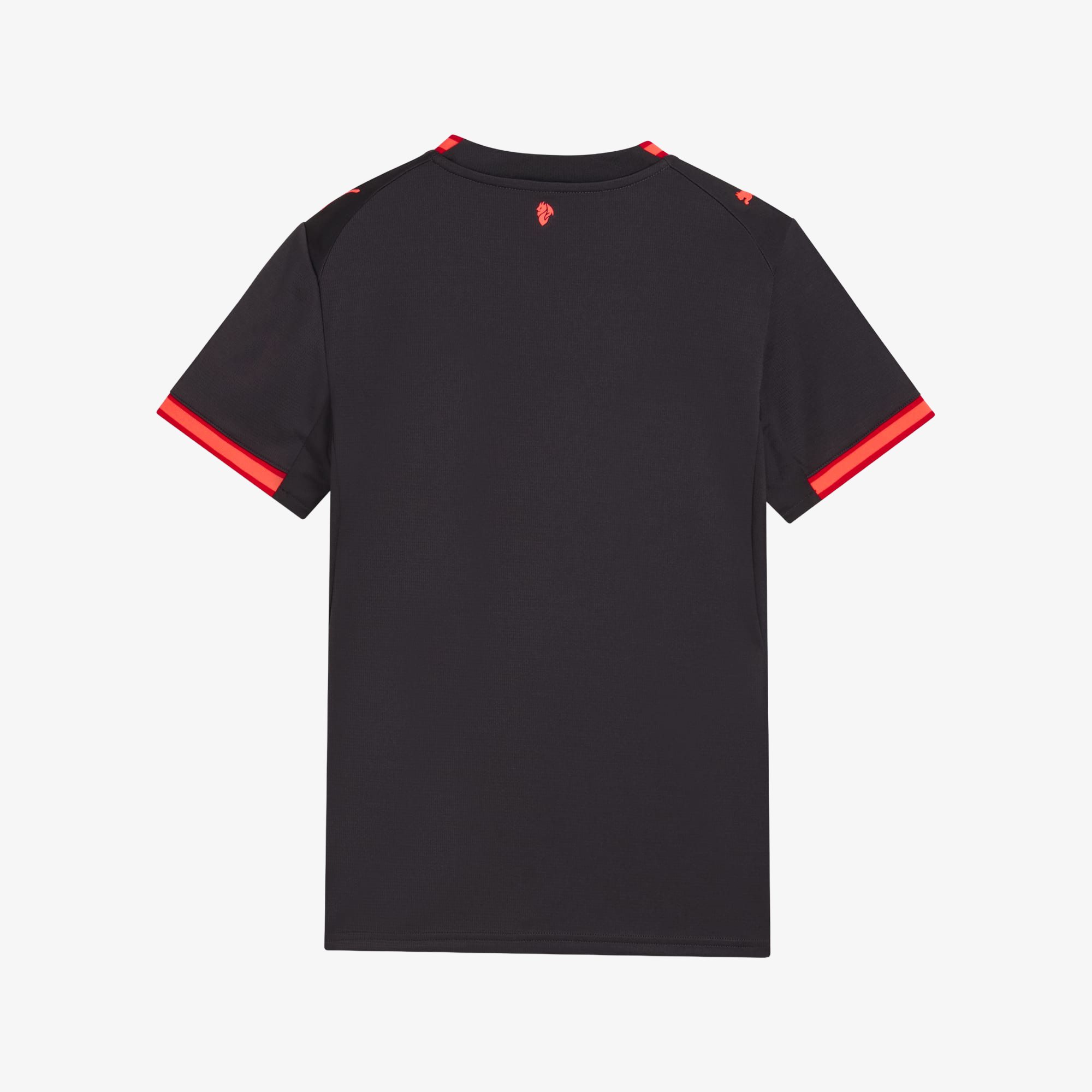 Terceira camisa do AC Milan 2026/27 - Feminino