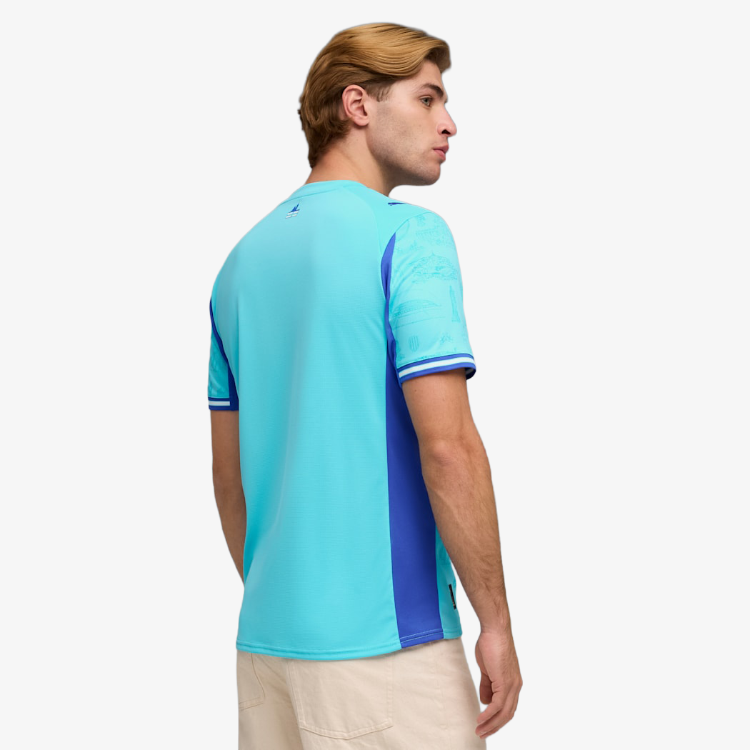 Camiseta Olympique de Marseille Edición Especial - Hombre