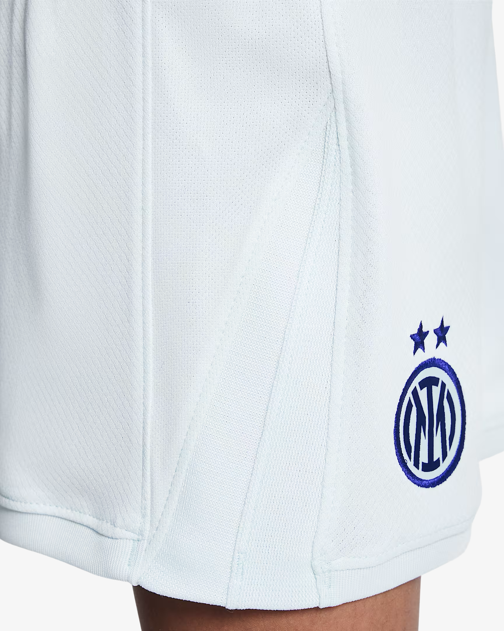 Conjunto Niños Inter de Milán Segunda Equipación 2025/26