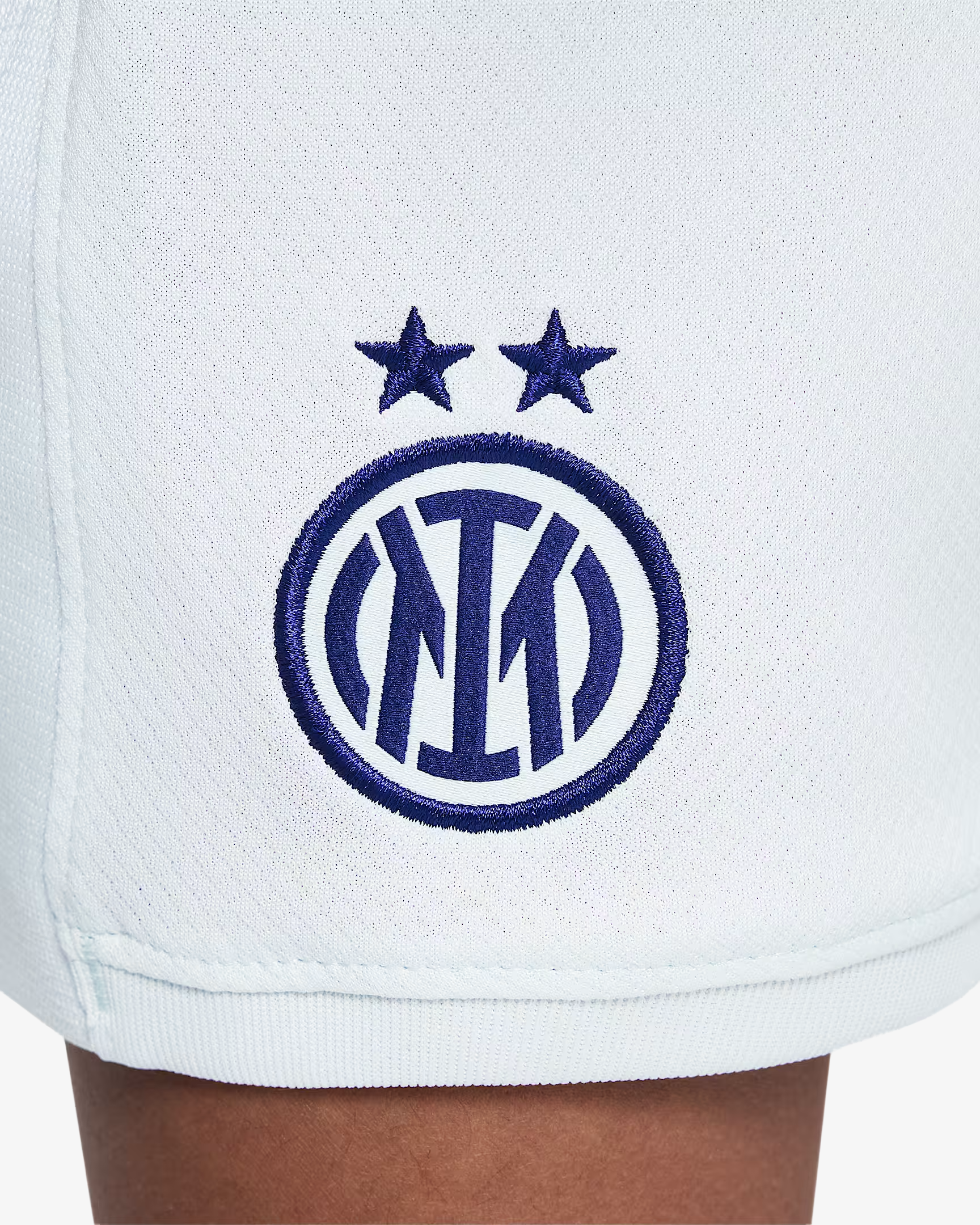 Conjunto Niños Inter de Milán Segunda Equipación 2025/26