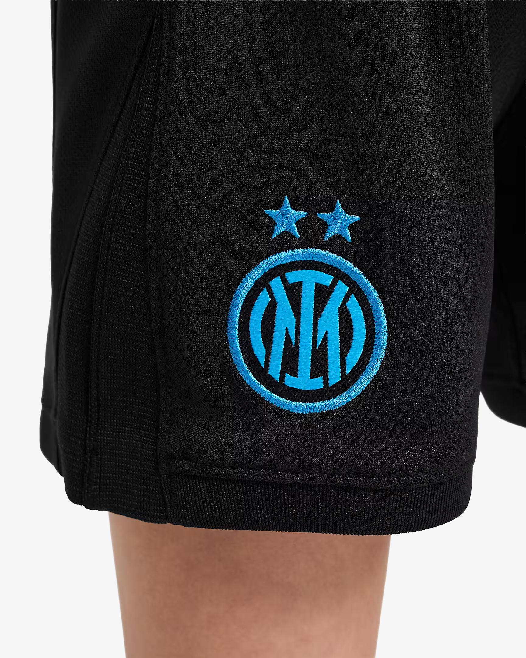 Conjunto Niños Inter de Milán Primera Equipación 2025/26