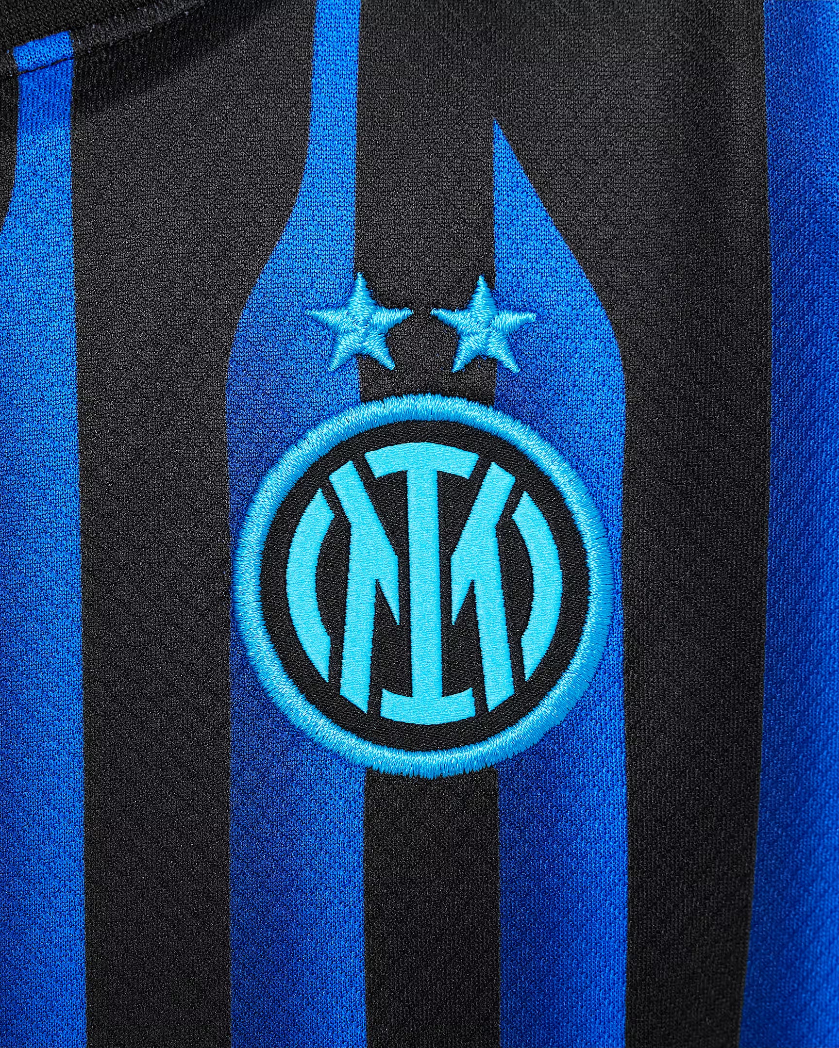 Conjunto Niños Inter de Milán Primera Equipación 2025/26