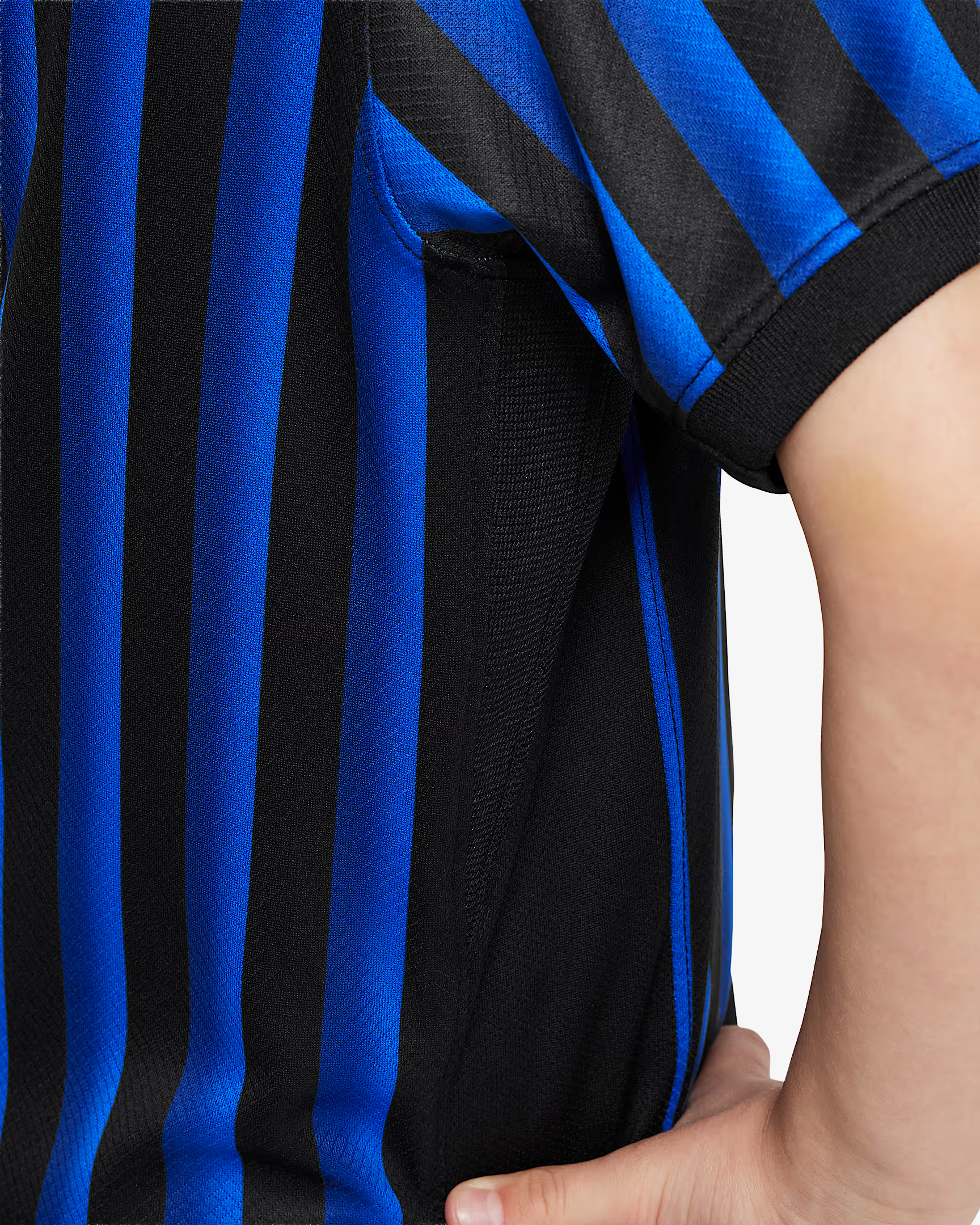 Conjunto Niños Inter de Milán Primera Equipación 2025/26