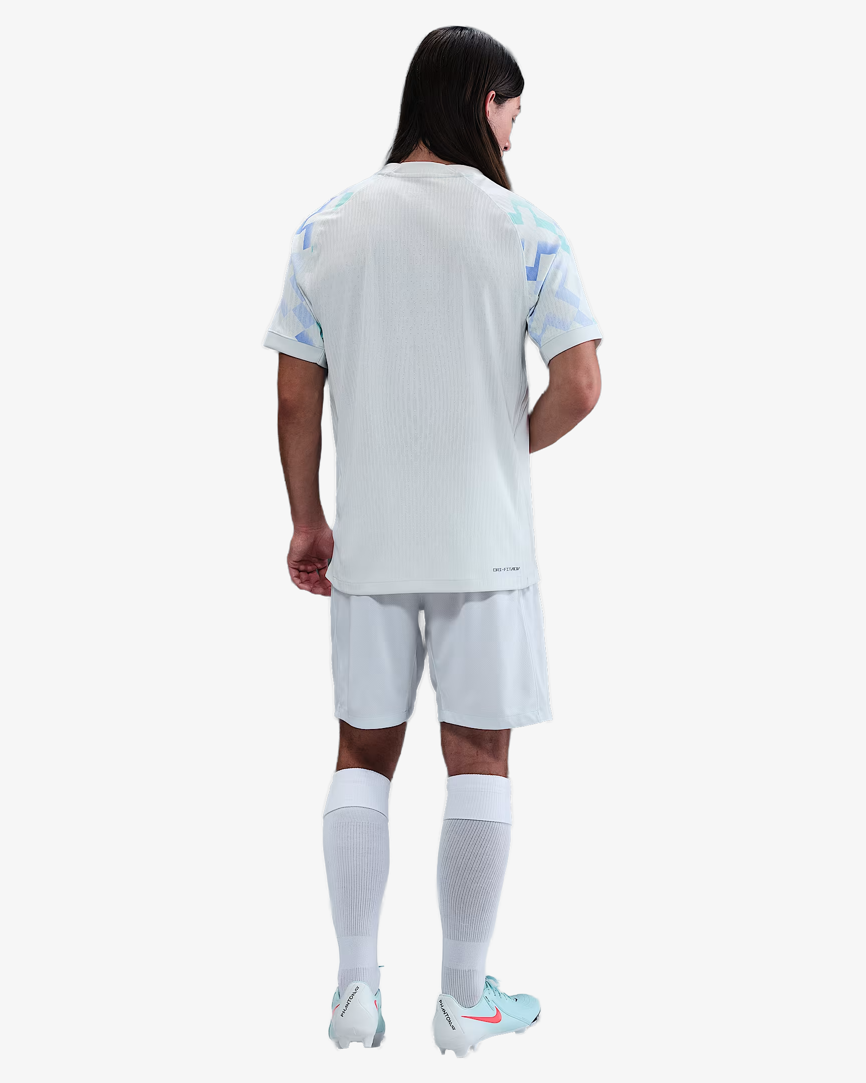 Camiseta Authentic Inter de Milán Segunda Equipación 2025/26 - Hombre