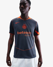 Inter Milan Third Kit 2025/26 - Men's