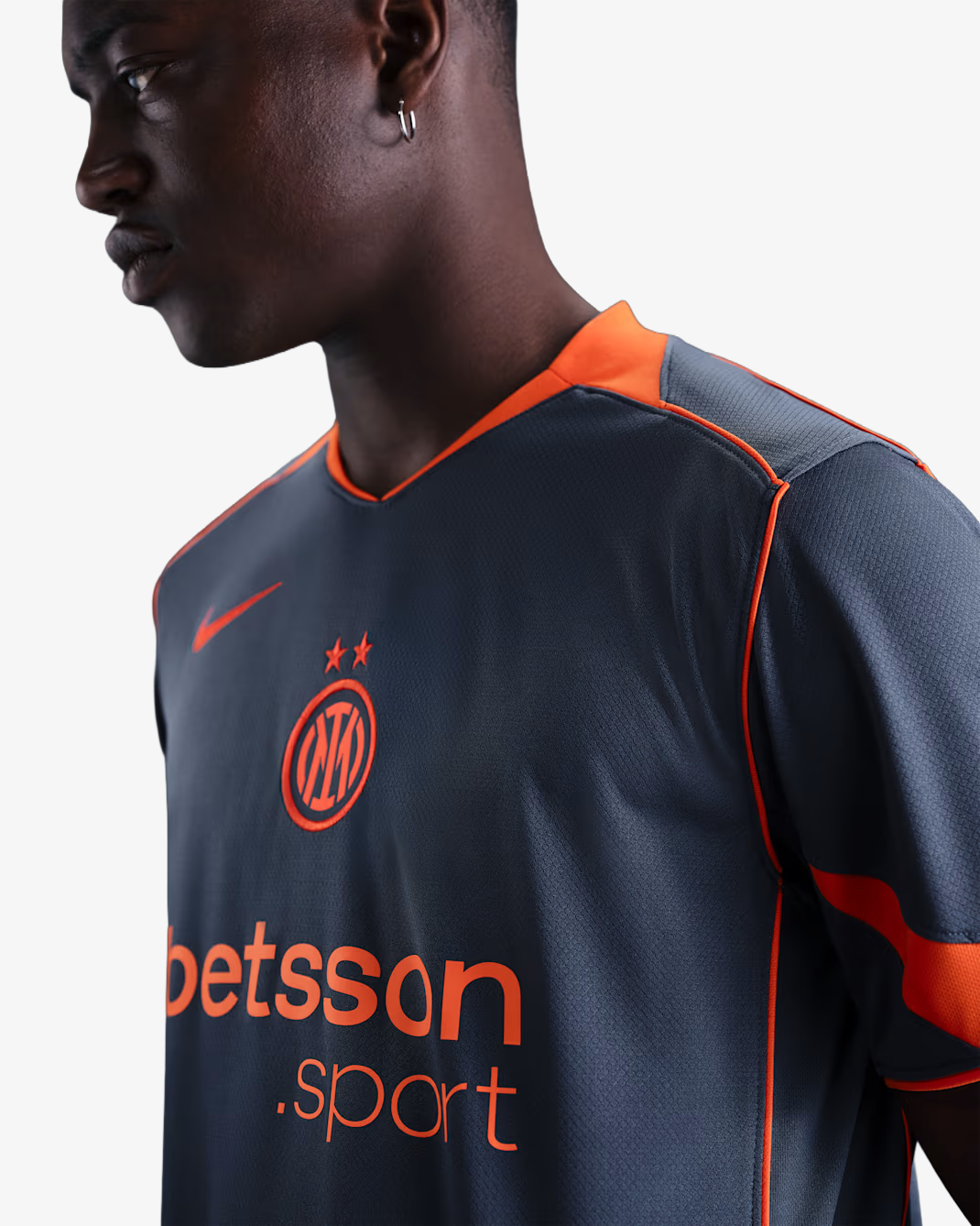 Inter Milan Third Kit 2025/26 - Men's