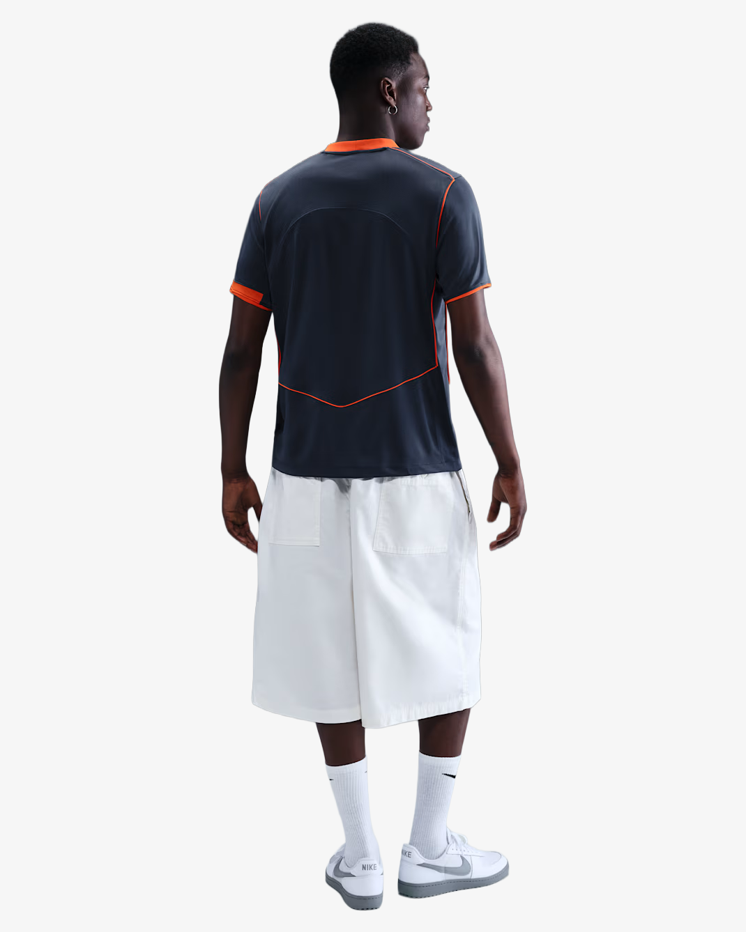 Inter Milan Third Kit 2025/26 - Men's