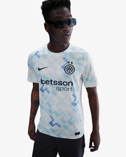 Inter Milan 2025/26 Away Men's Shirt