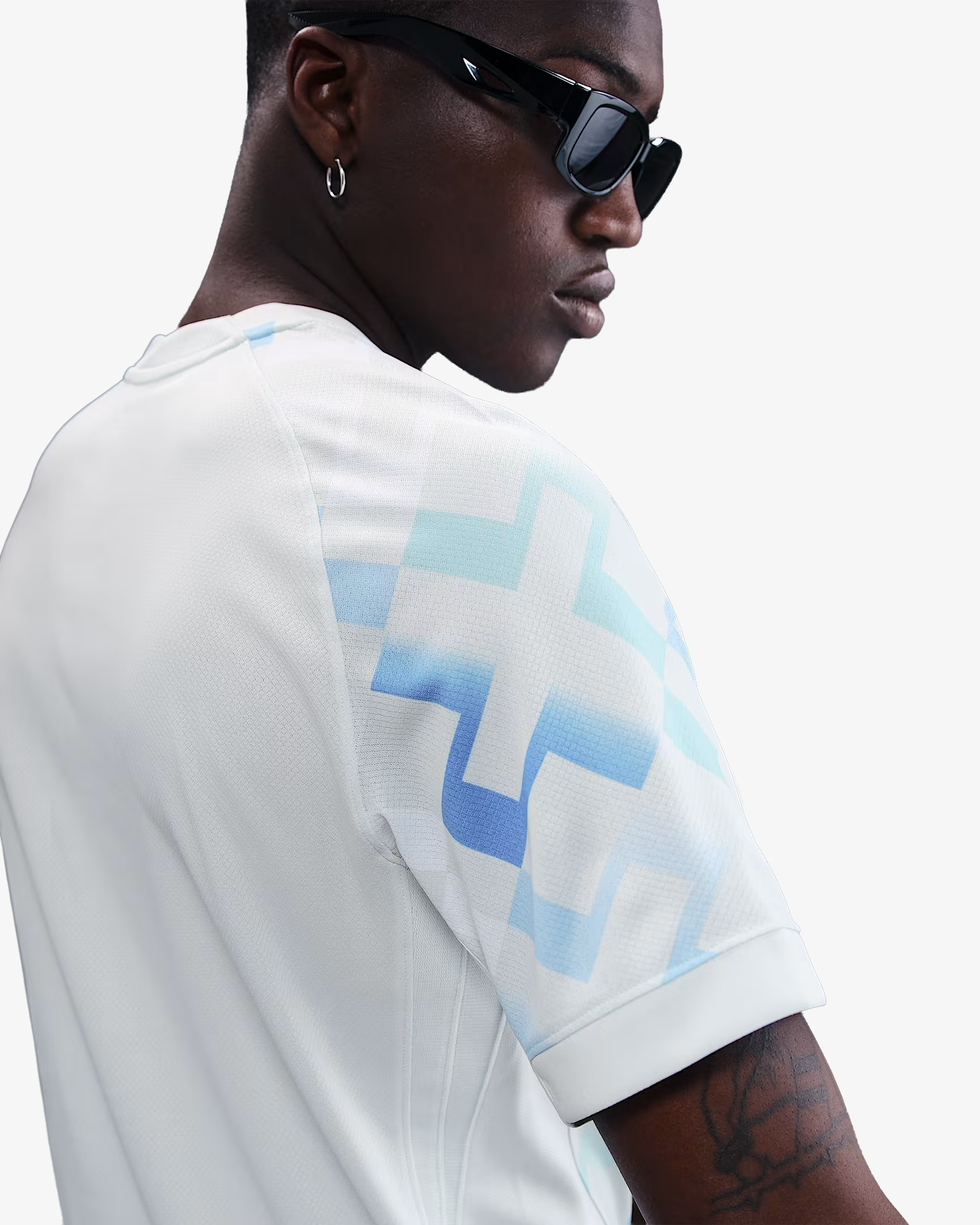 Inter Milan 2025/26 Away Men's Shirt