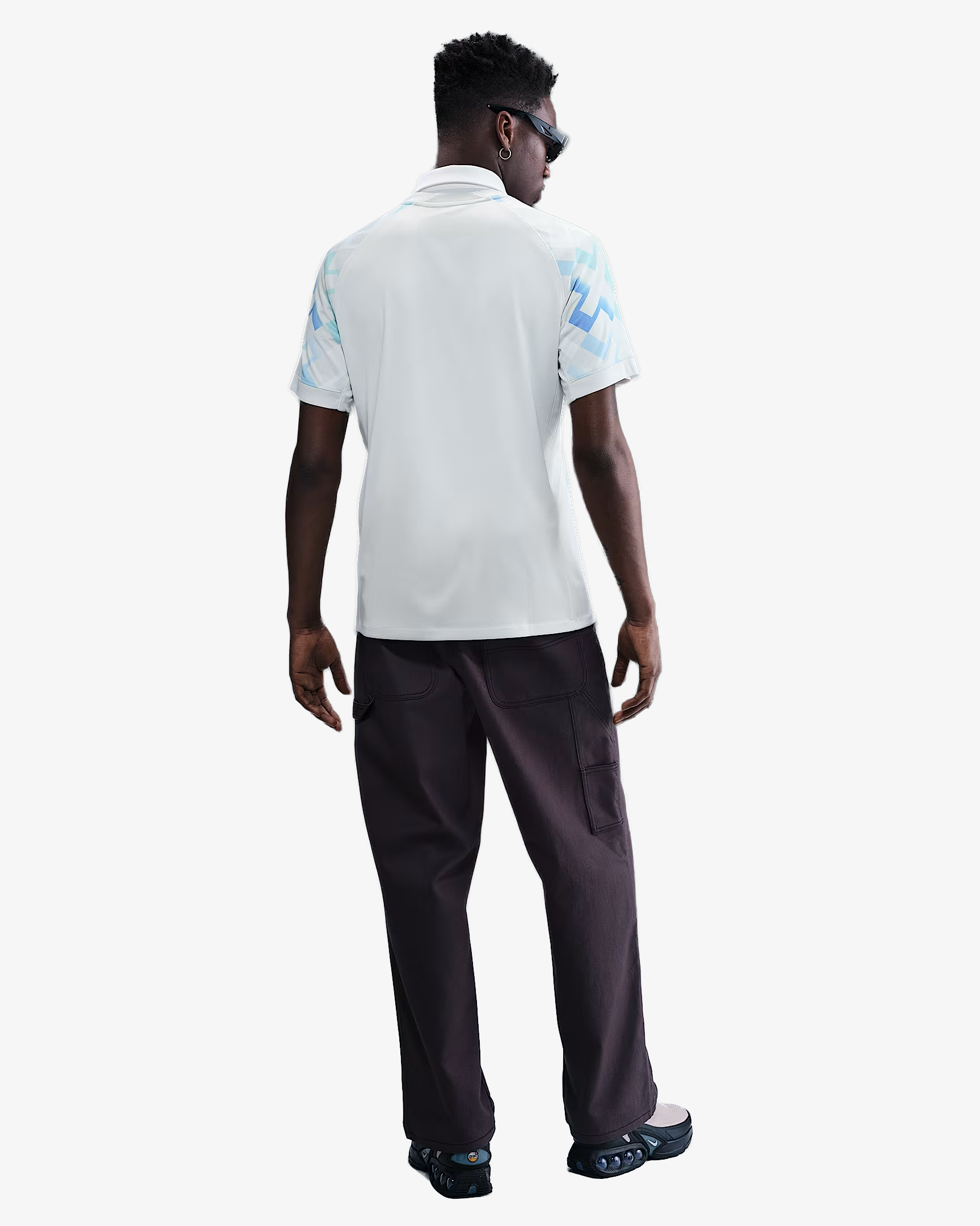 Inter Milan 2025/26 Away Men's Shirt