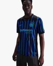 Inter Milan 2025/26 Home Shirt - Men's