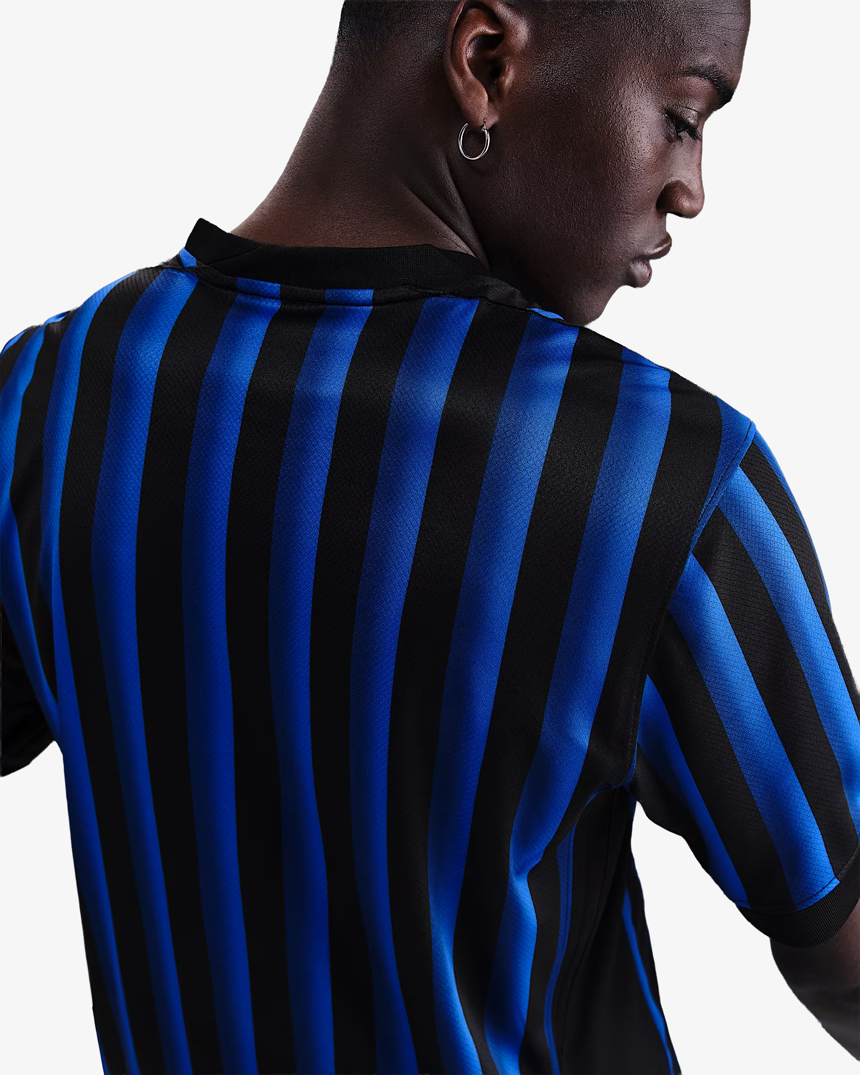 Inter Milan 2025/26 Home Shirt - Men's