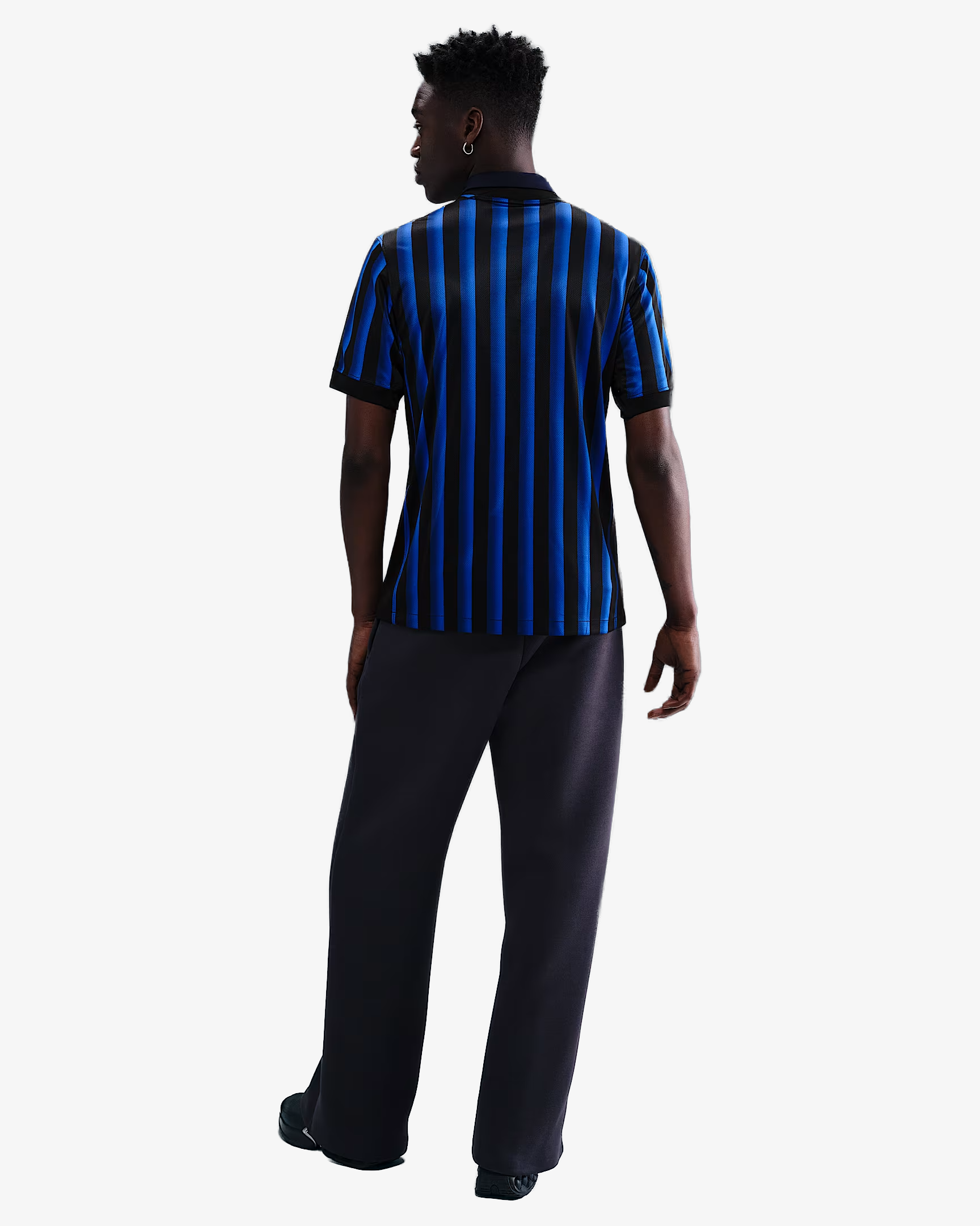 Inter Milan 2025/26 Home Shirt - Men's