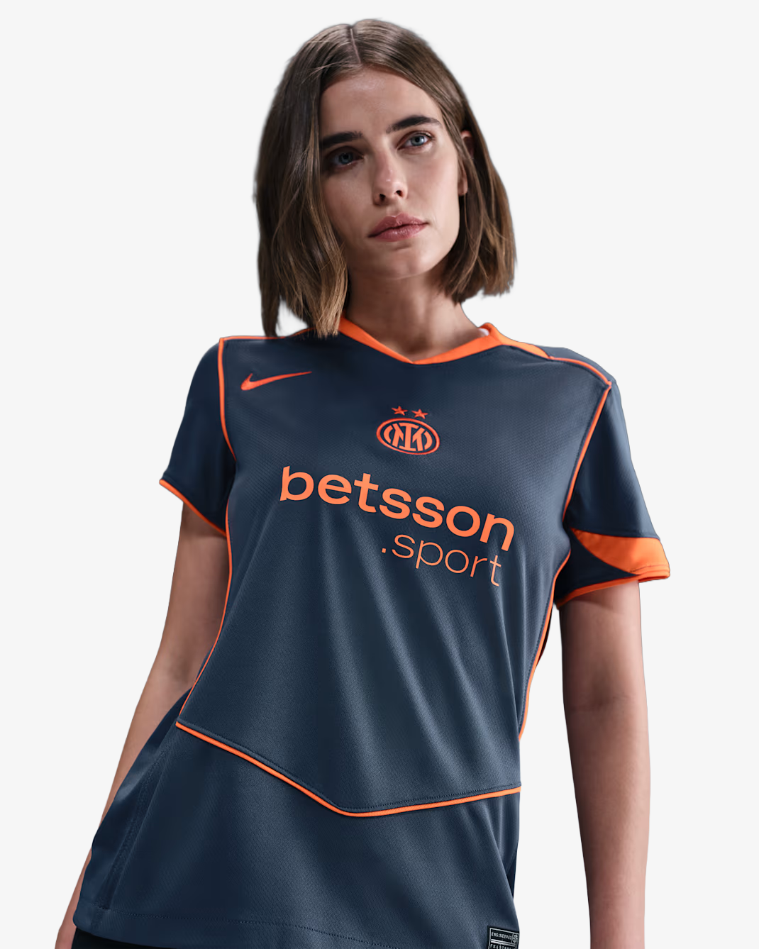 Inter Milan Third Kit 2025/26 - Women's