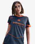 Inter Milan Third Kit 2025/26 - Women's