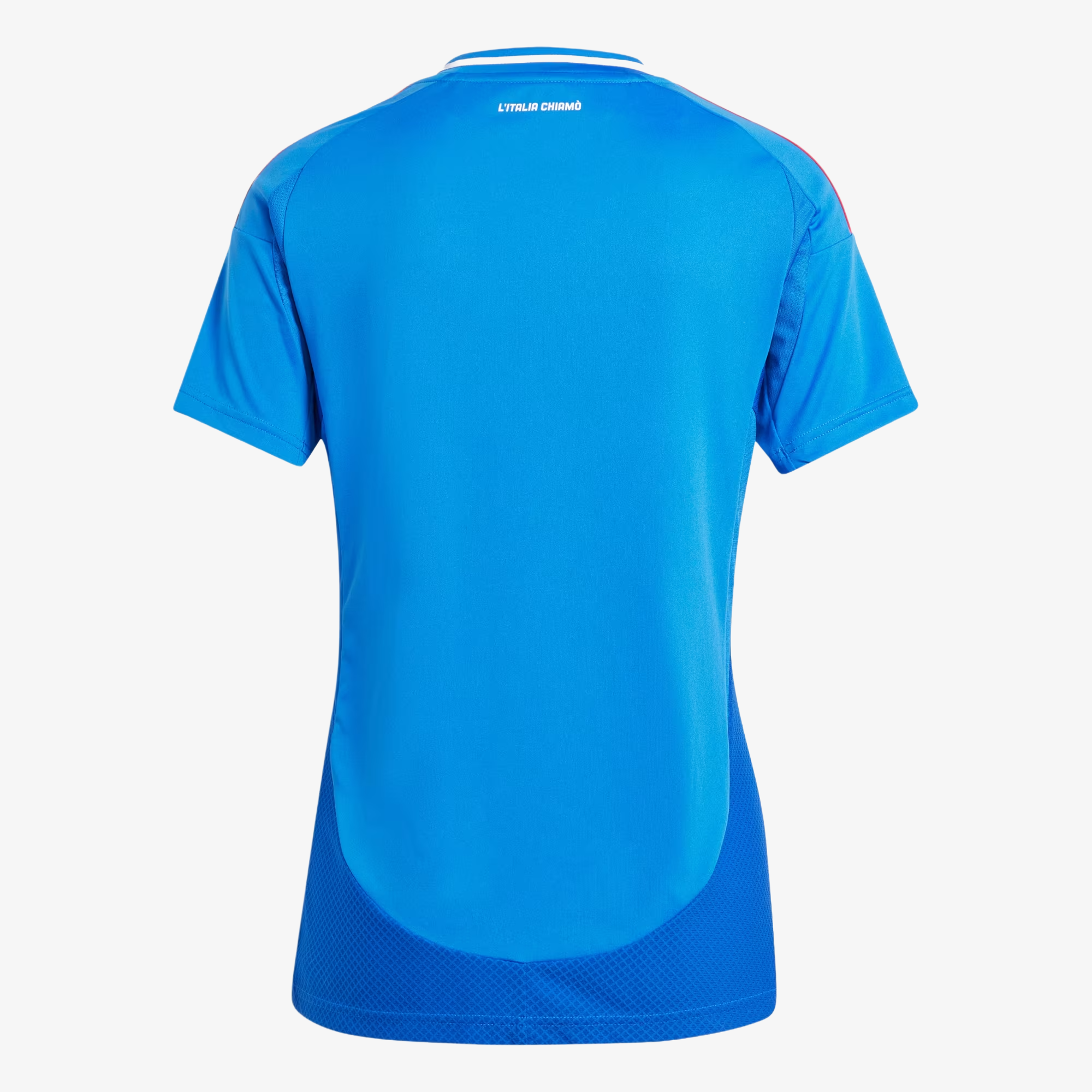 Camiseta Italia Primera Equipación 2024 - Mujer