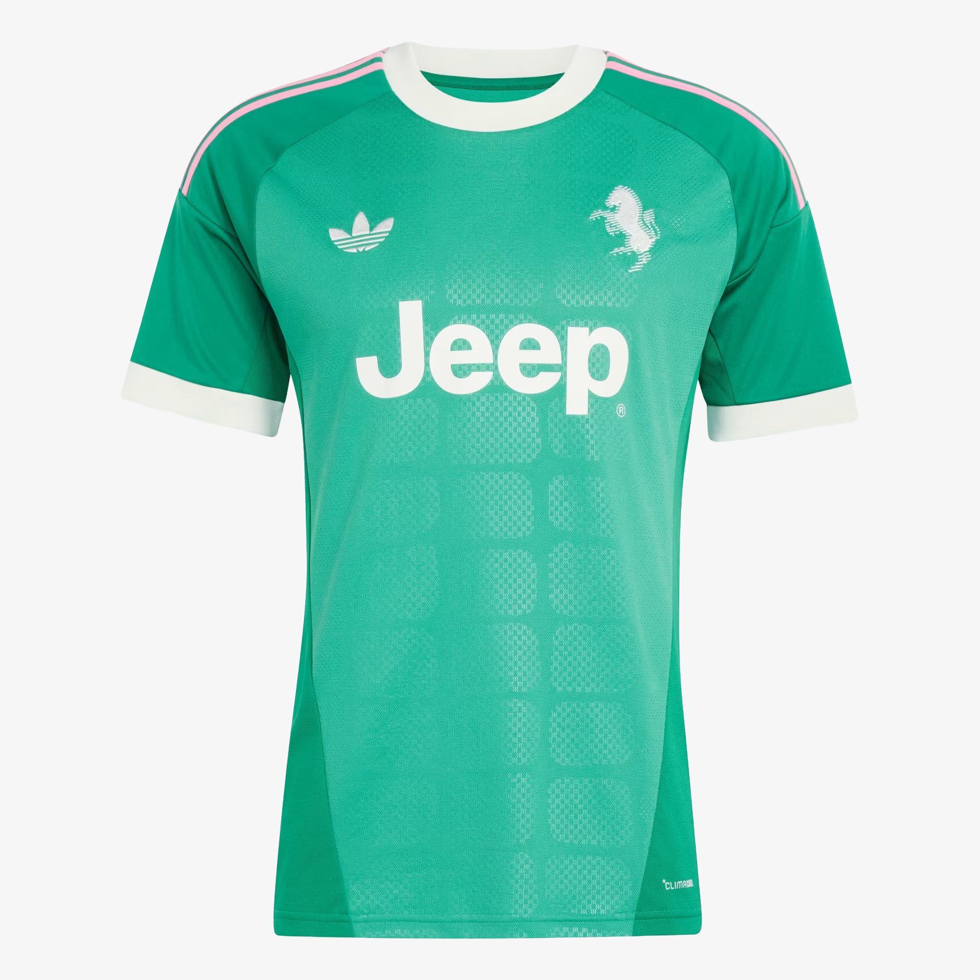 Camiseta Portero Juventus Segunda Equipación 2026/27 - Hombre