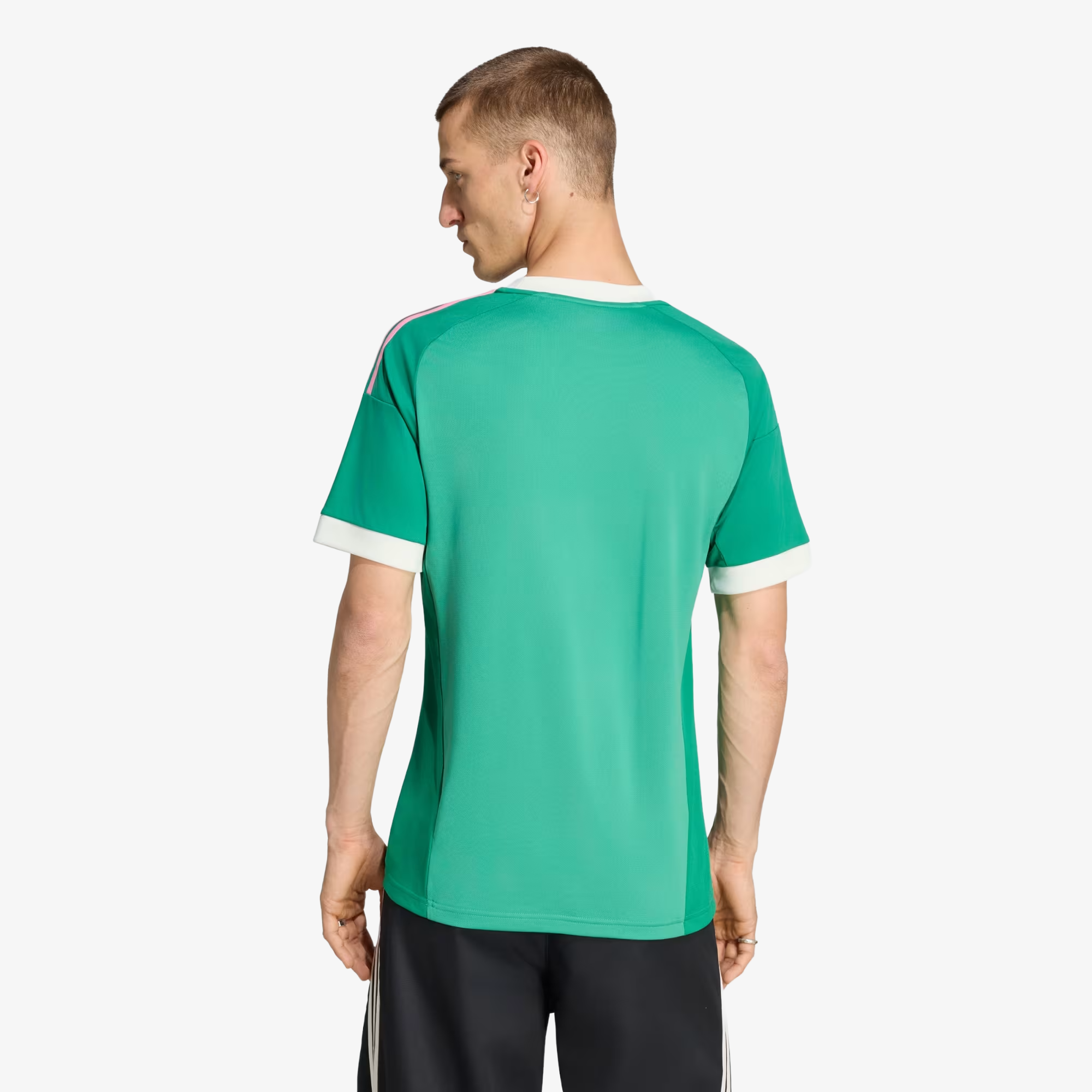 Camiseta Portero Juventus Segunda Equipación 2026/27 - Hombre