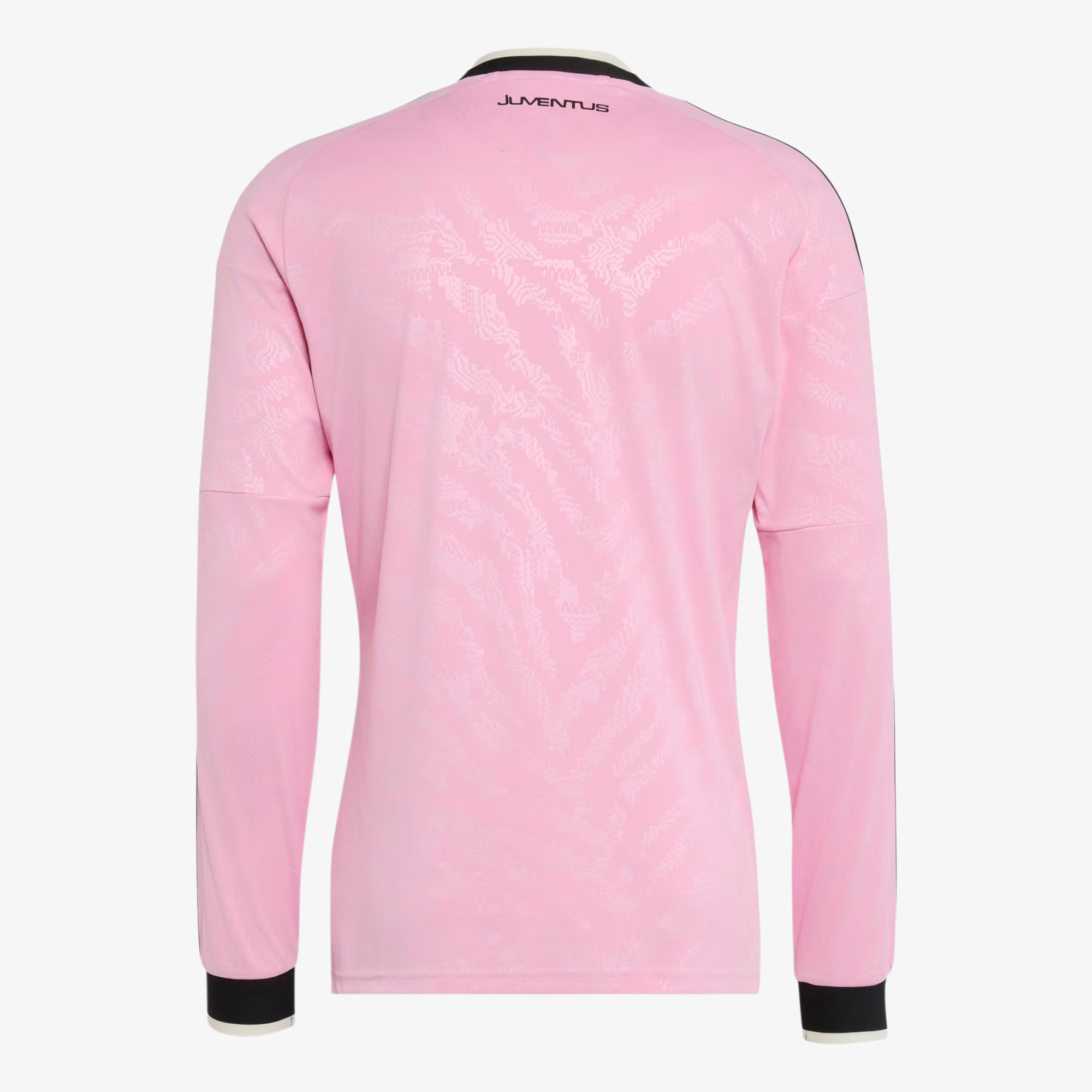 Camiseta Juventus Segunda Equipación 2026/27 - Manga Larga