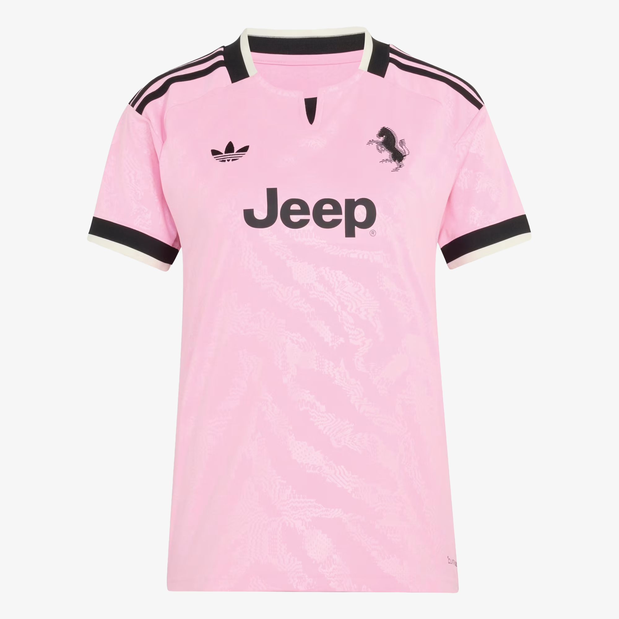 Camiseta Juventus Segunda Equipación 2026/27 - Mujer