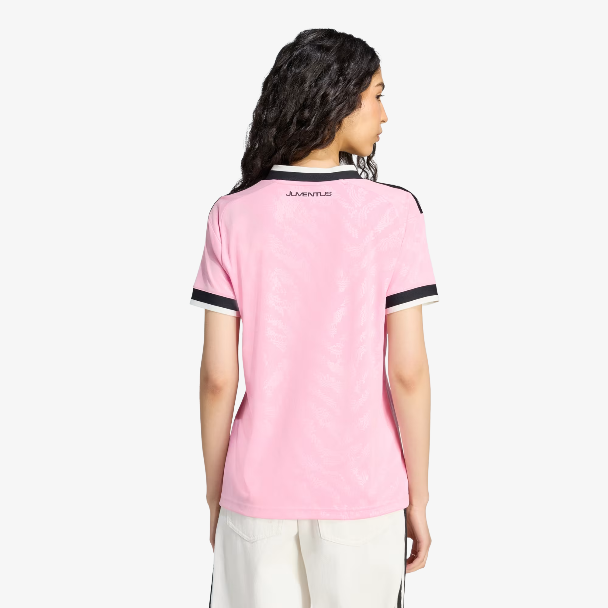 Camiseta Juventus Segunda Equipación 2026/27 - Mujer
