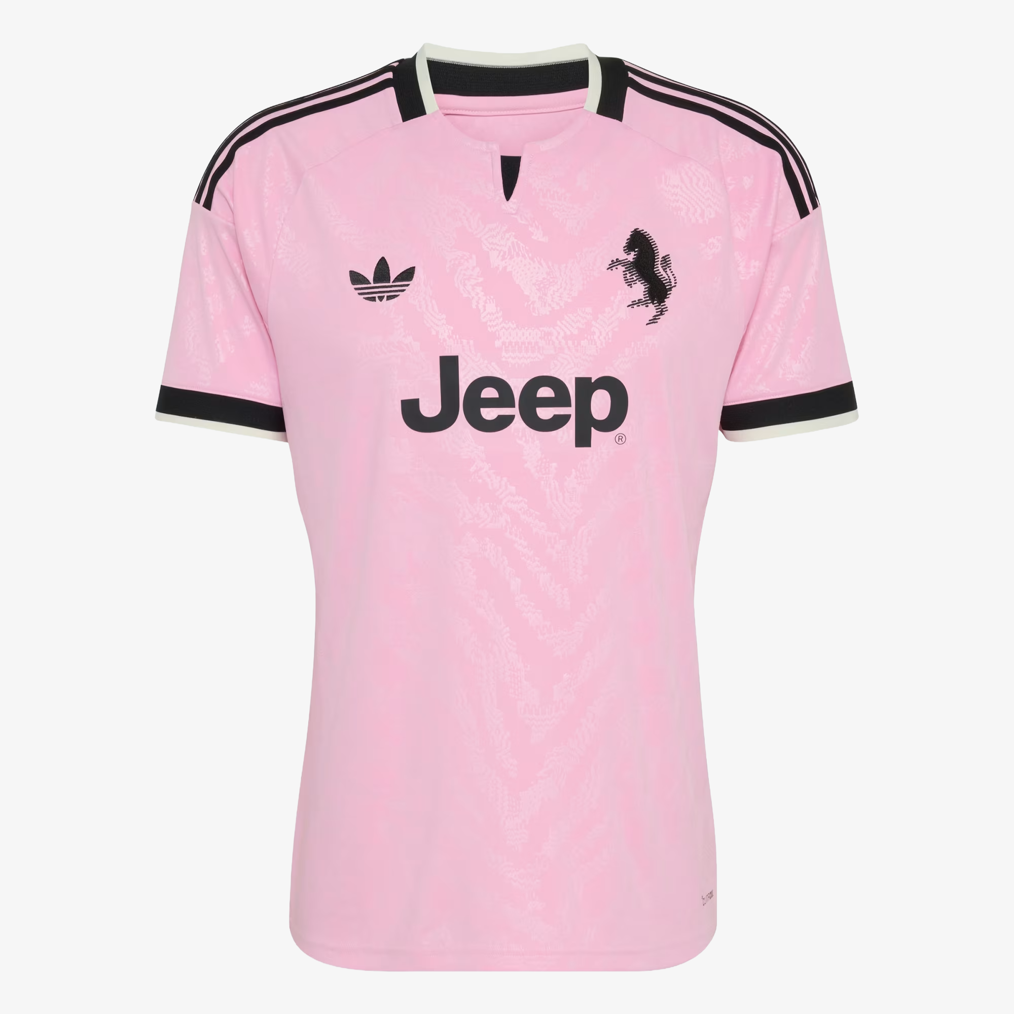 Camiseta Juventus Segunda Equipación 2026/27 - Hombre