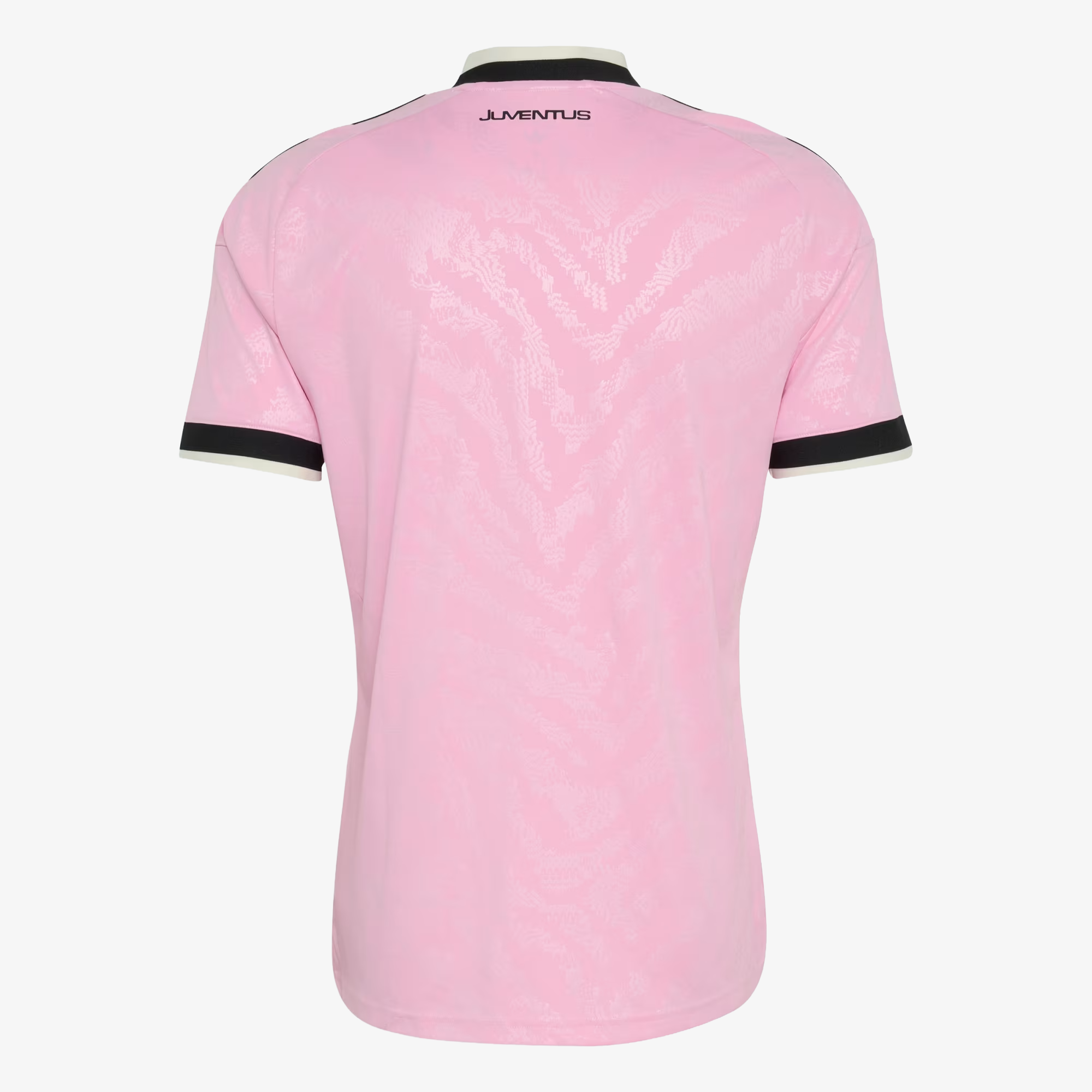 Camiseta Juventus Segunda Equipación 2026/27 - Hombre