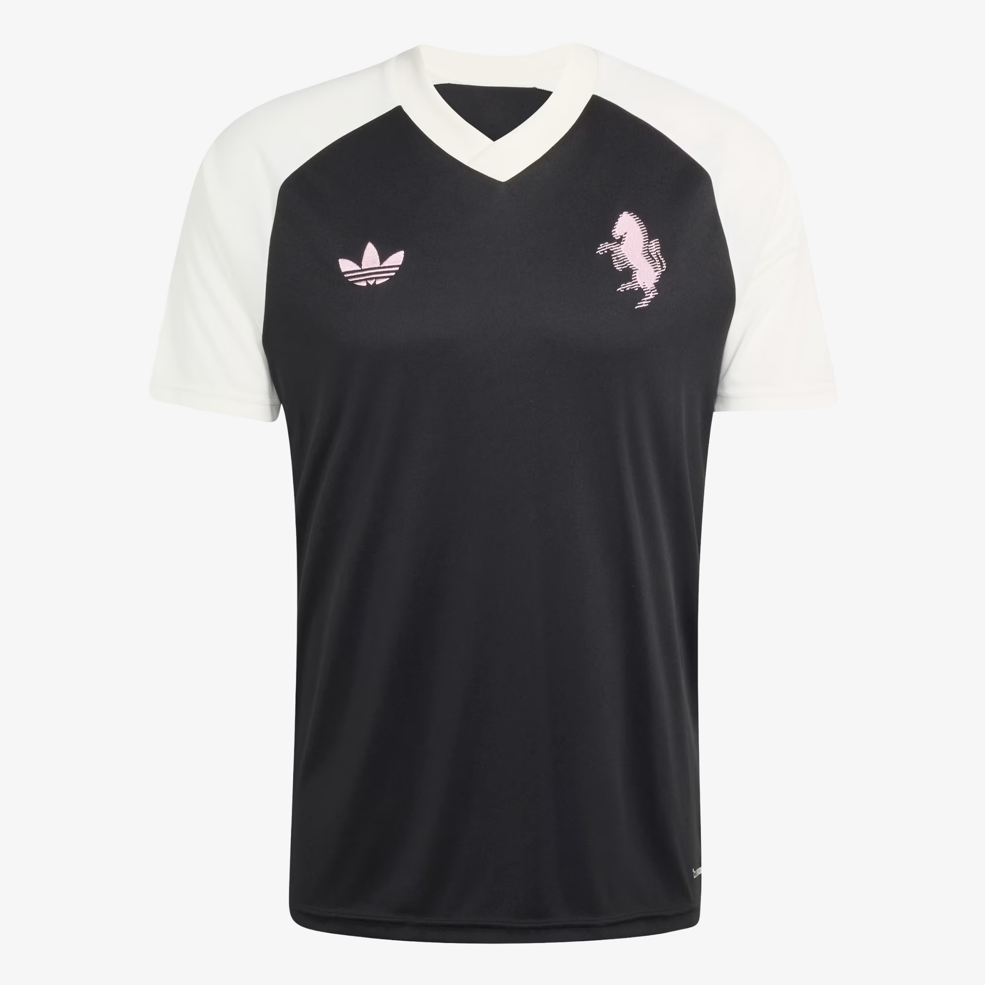 Camiseta Calentamiento Juventus 2026/27 - Hombre