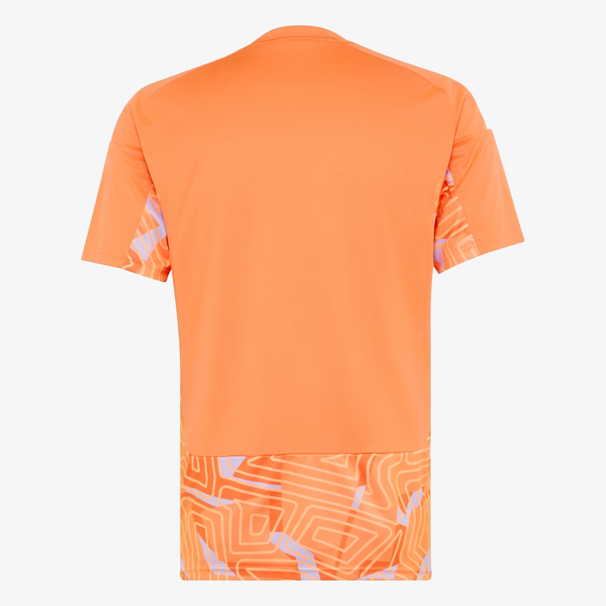 Camiseta Juventus Portero 2026/27 - Hombre