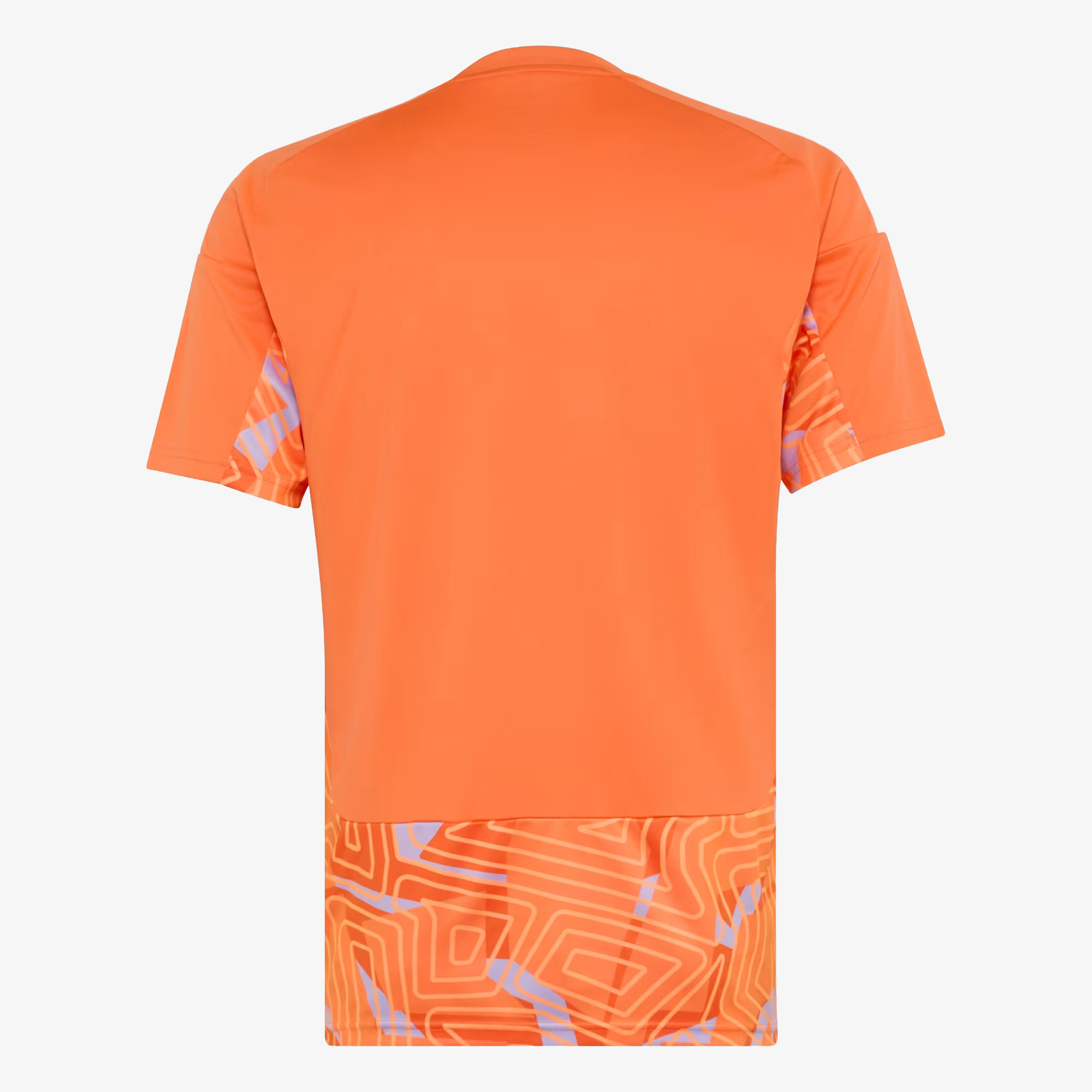 Camiseta Juventus Portero 2026/27 - Hombre