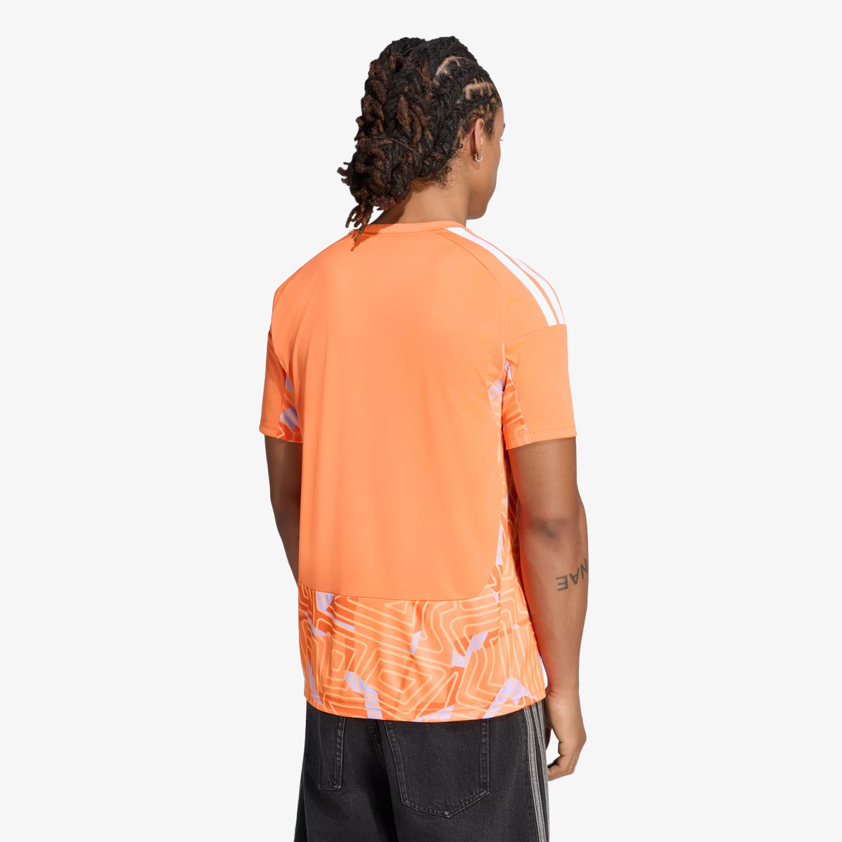 Camiseta Juventus Portero 2026/27 - Hombre
