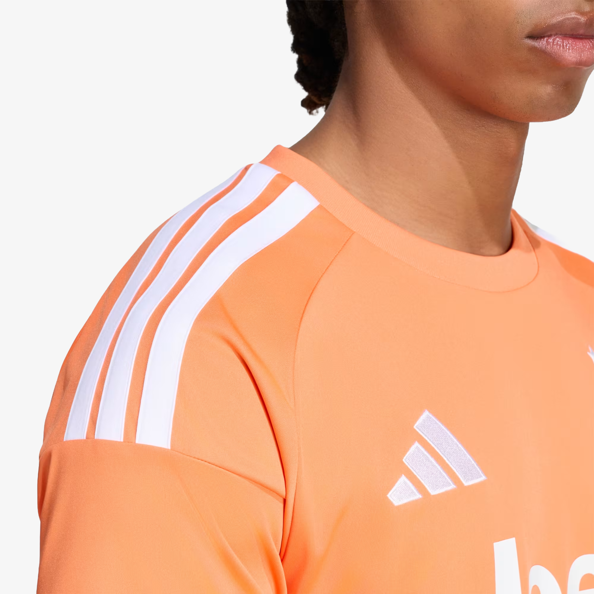 Camiseta Juventus Portero 2026/27 - Hombre