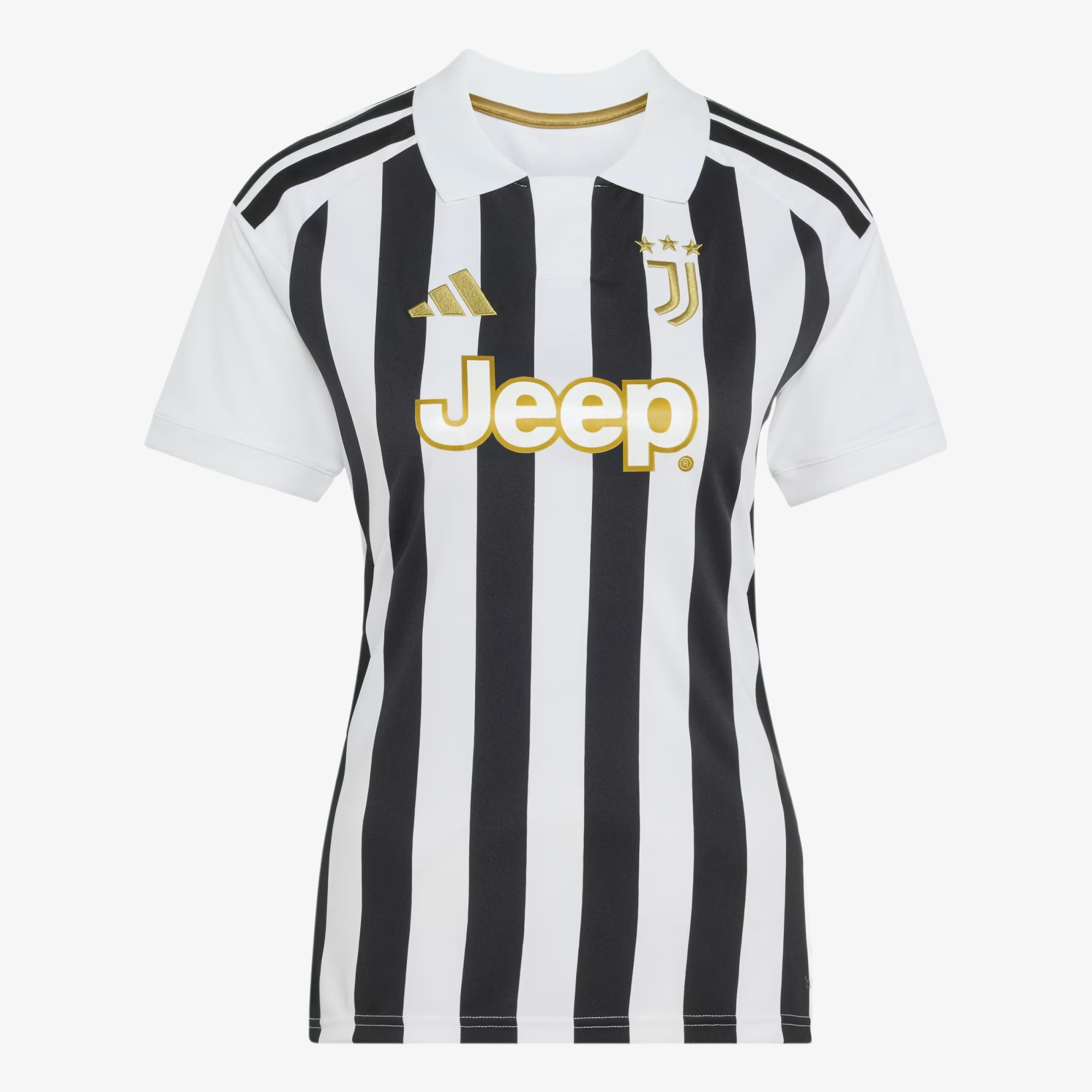 Camiseta Juventus Primera Equipación 2026/27 - Mujer