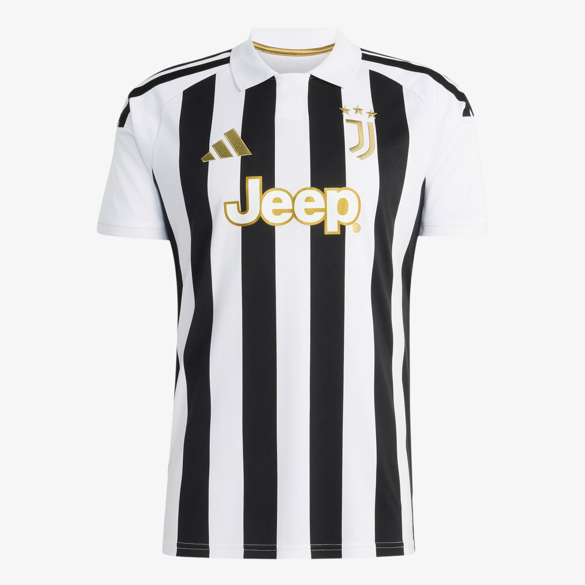 Camiseta Juventus Primera Equipación 2026/27 - Hombre