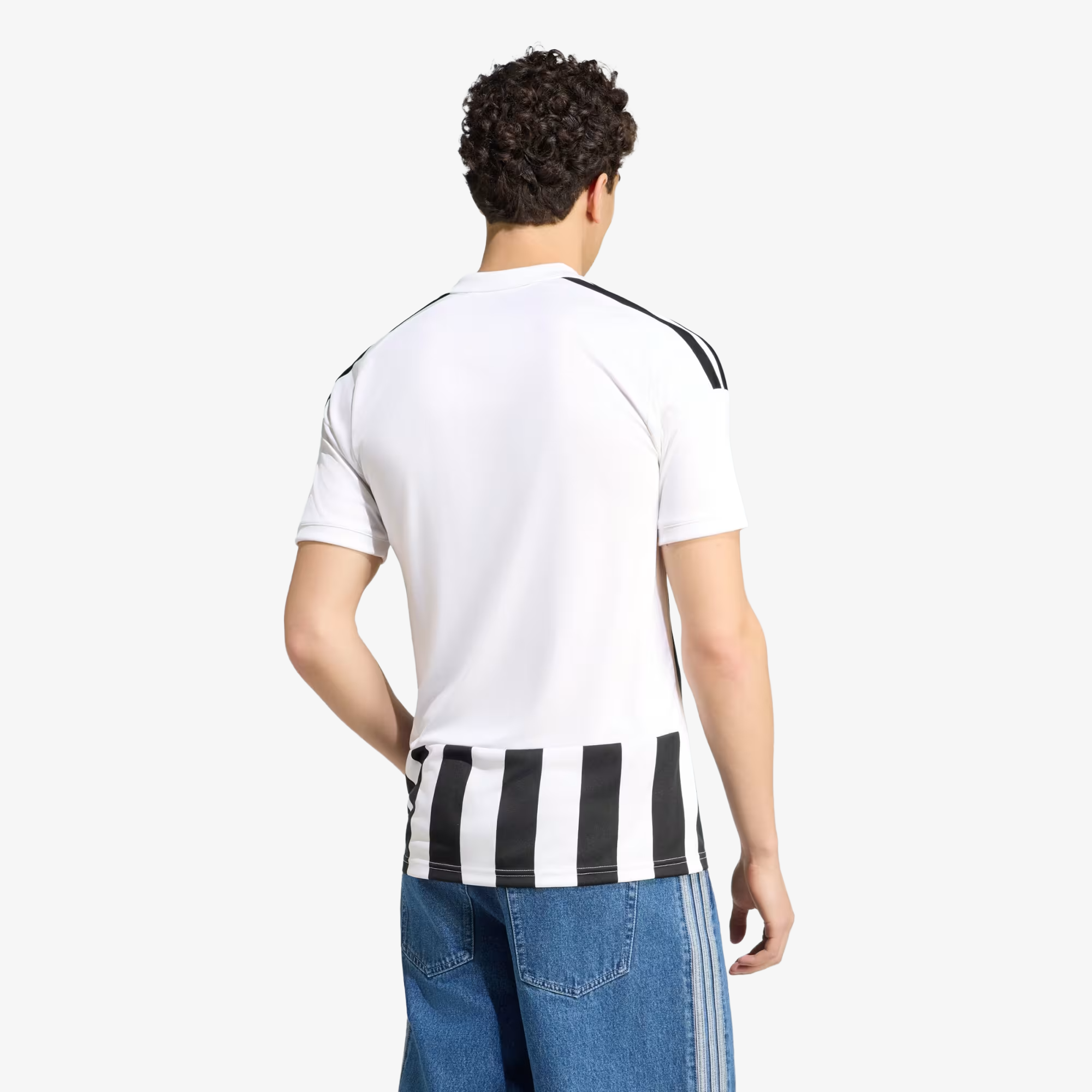 Camiseta Juventus Primera Equipación 2026/27 - Hombre