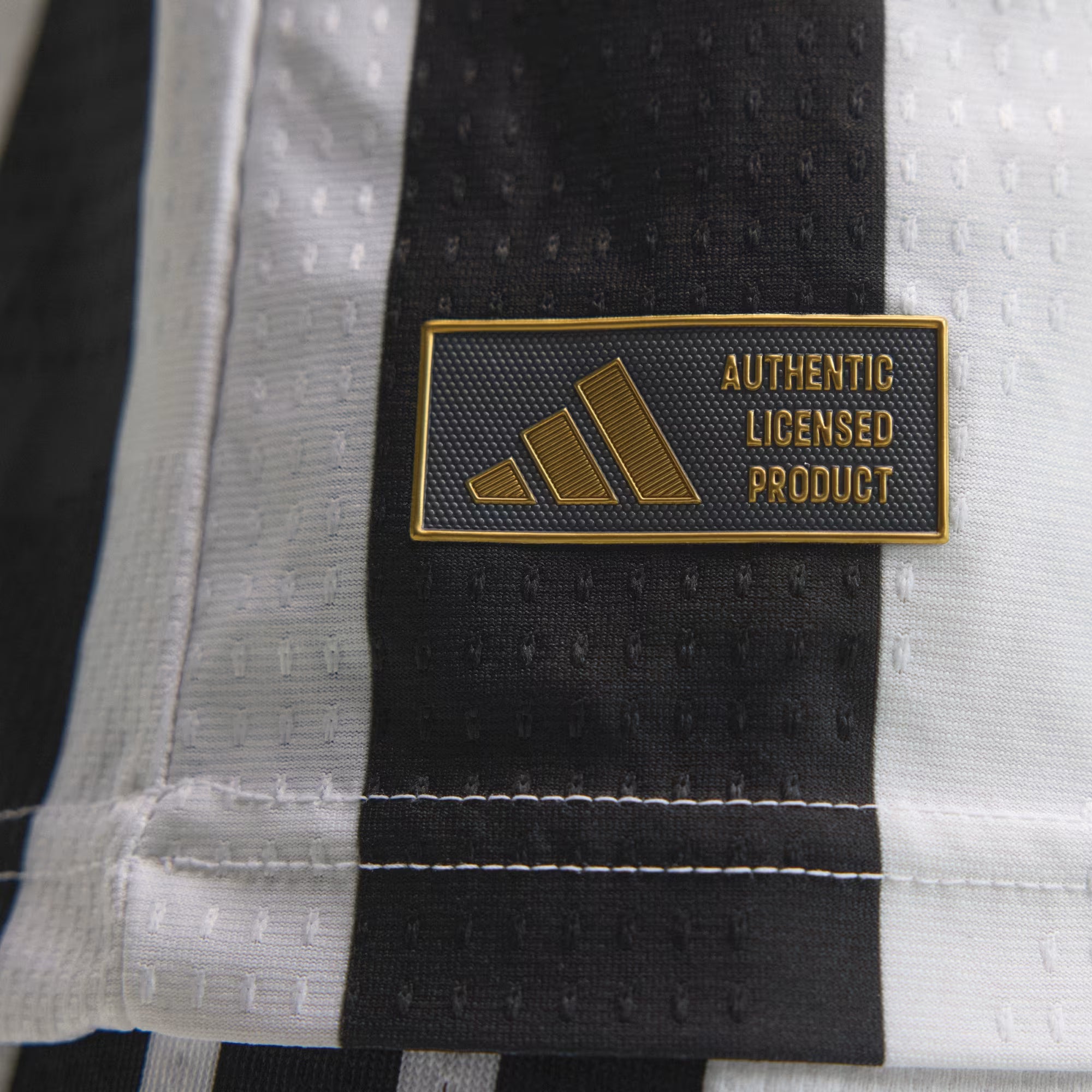 Camiseta Authentic Juventus Primera Equipación 2026/27 - Hombre