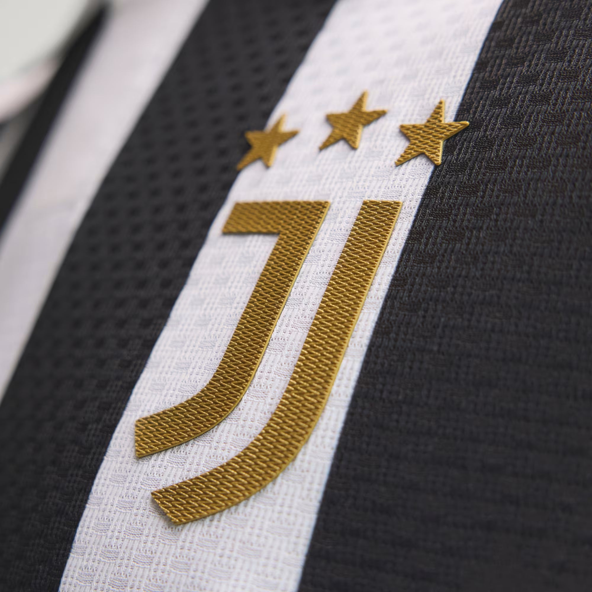 Camiseta Authentic Juventus Primera Equipación 2026/27 - Hombre