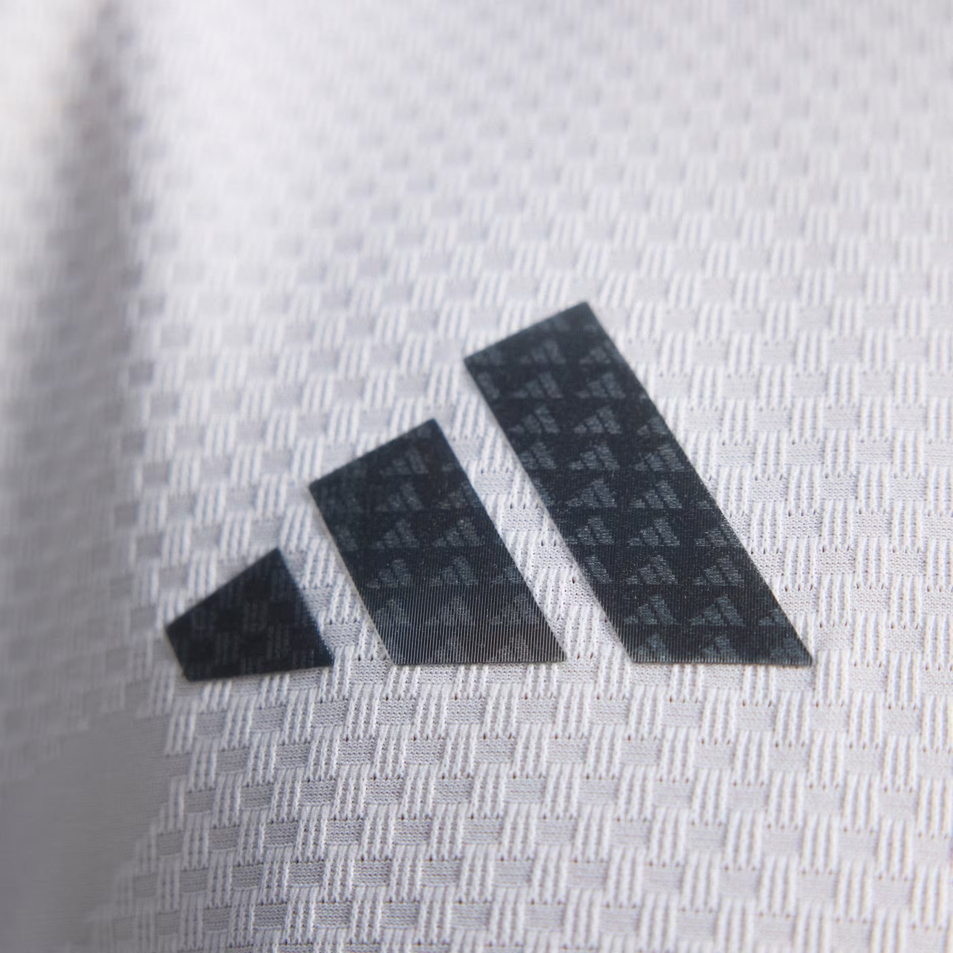 Maillot domicile authentique des Émirats arabes unis 2025/26 - Homme 