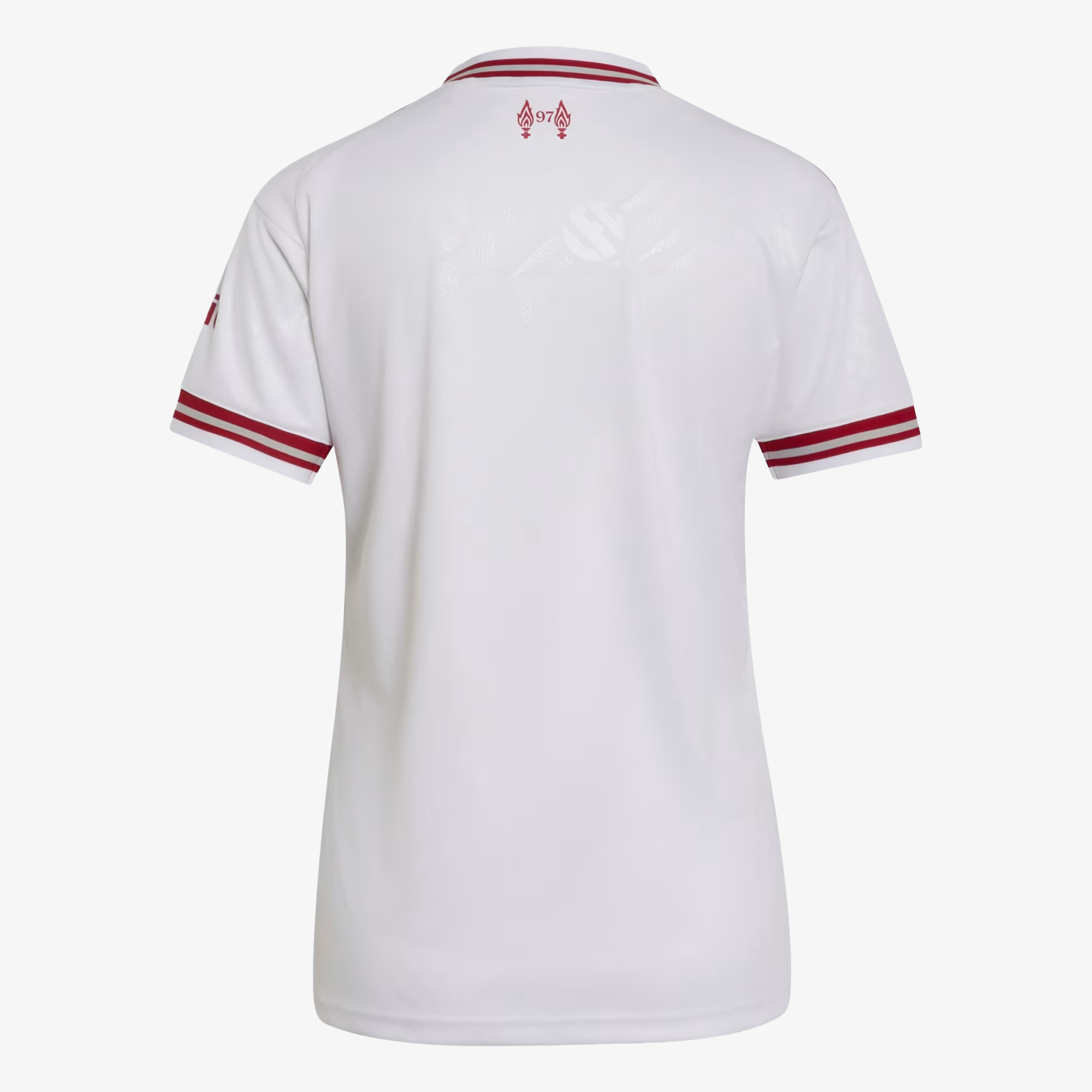 Camiseta Liverpool FC Segunda Equipación 2026/27 - Mujer