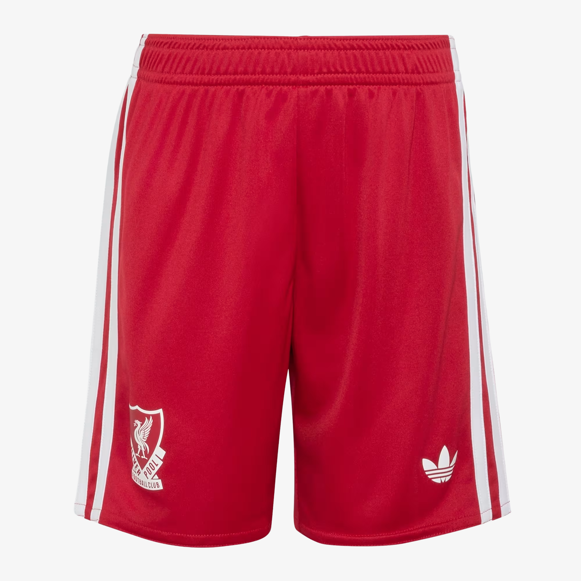 Conjunto Niños Liverpool FC Segunda Equipación 2026/27