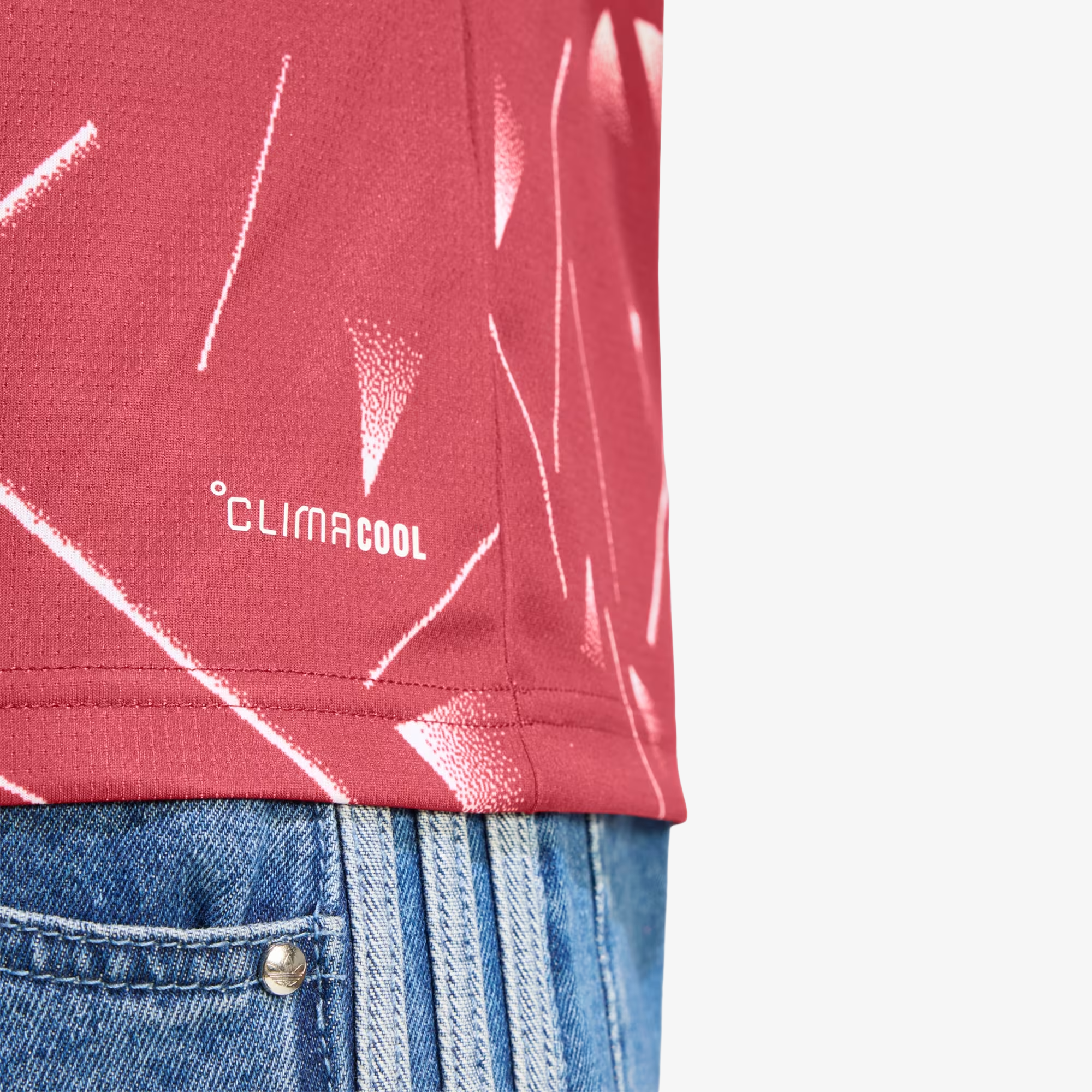 Camiseta Liverpool FC Primera Equipación 2026/27 - Mujer