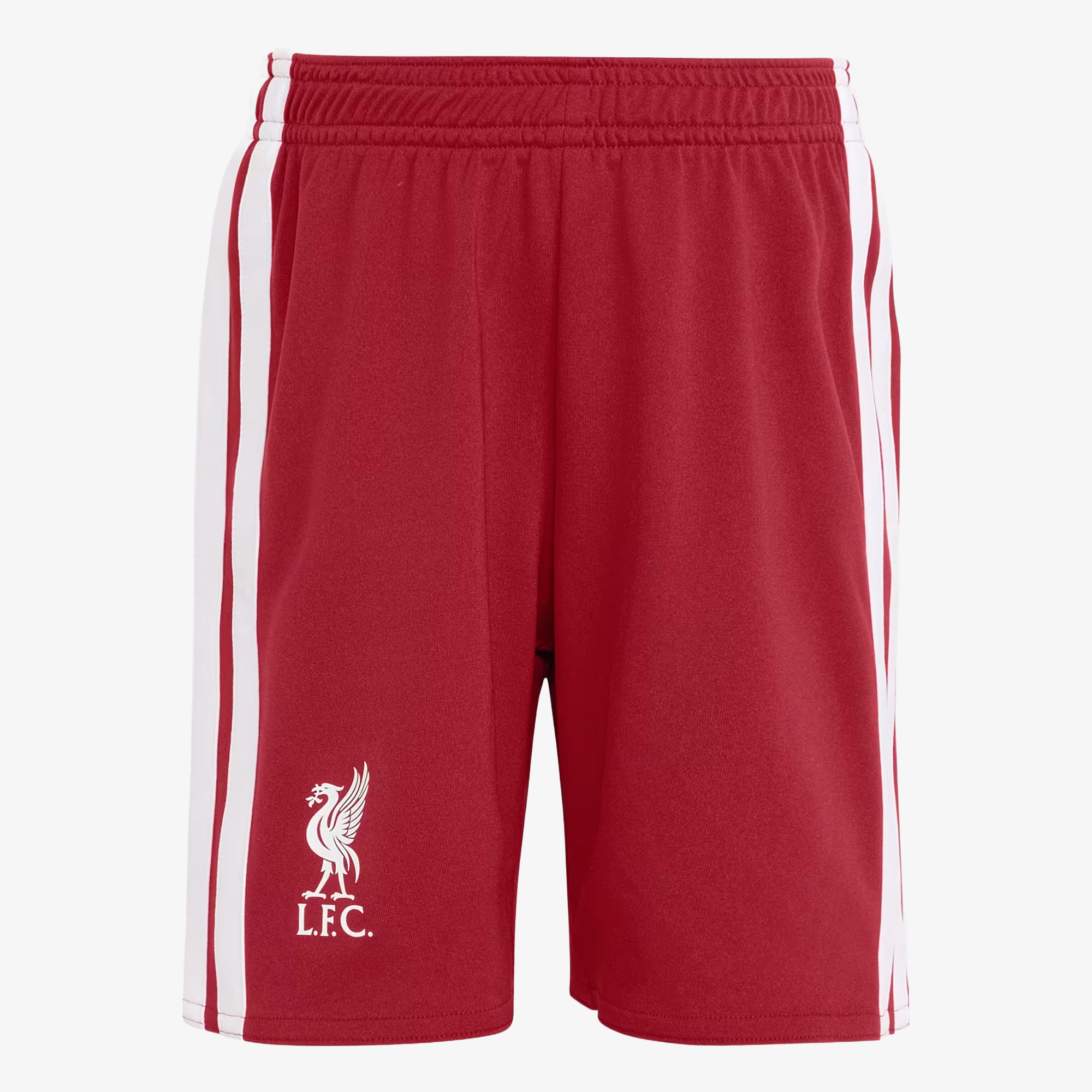 Conjunto Niños Liverpool FC Primera Equipación 2026/27